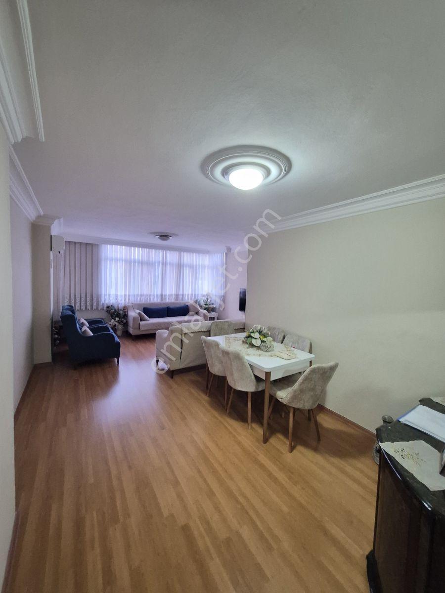 Mavi Bulvar Groseri Market Civarı Satılık 3+1 Daire - Görsel 20