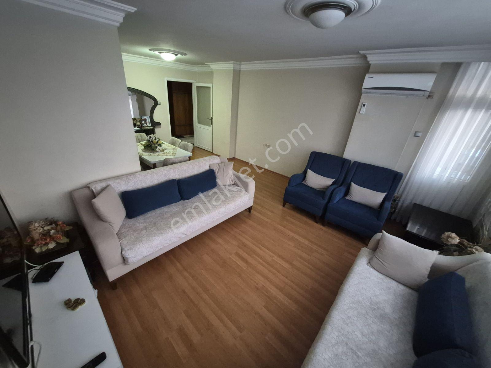 Mavi Bulvar Groseri Market Civarı Satılık 3+1 Daire - Görsel 21