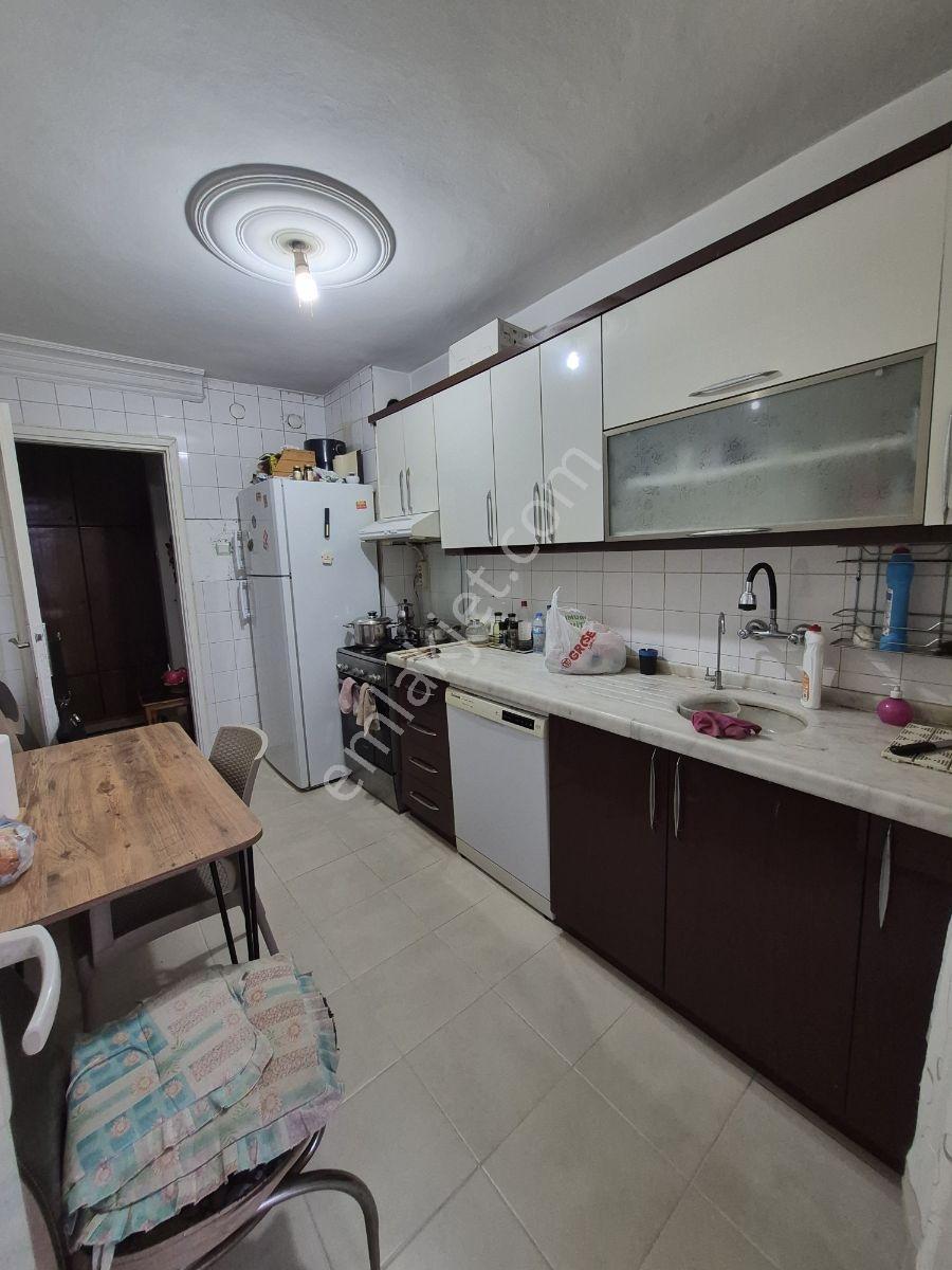 Mavi Bulvar Groseri Market Civarı Satılık 3+1 Daire - Görsel 18