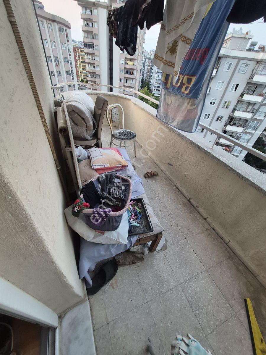 Mavi Bulvar Groseri Market Civarı Satılık 3+1 Daire - Görsel 7