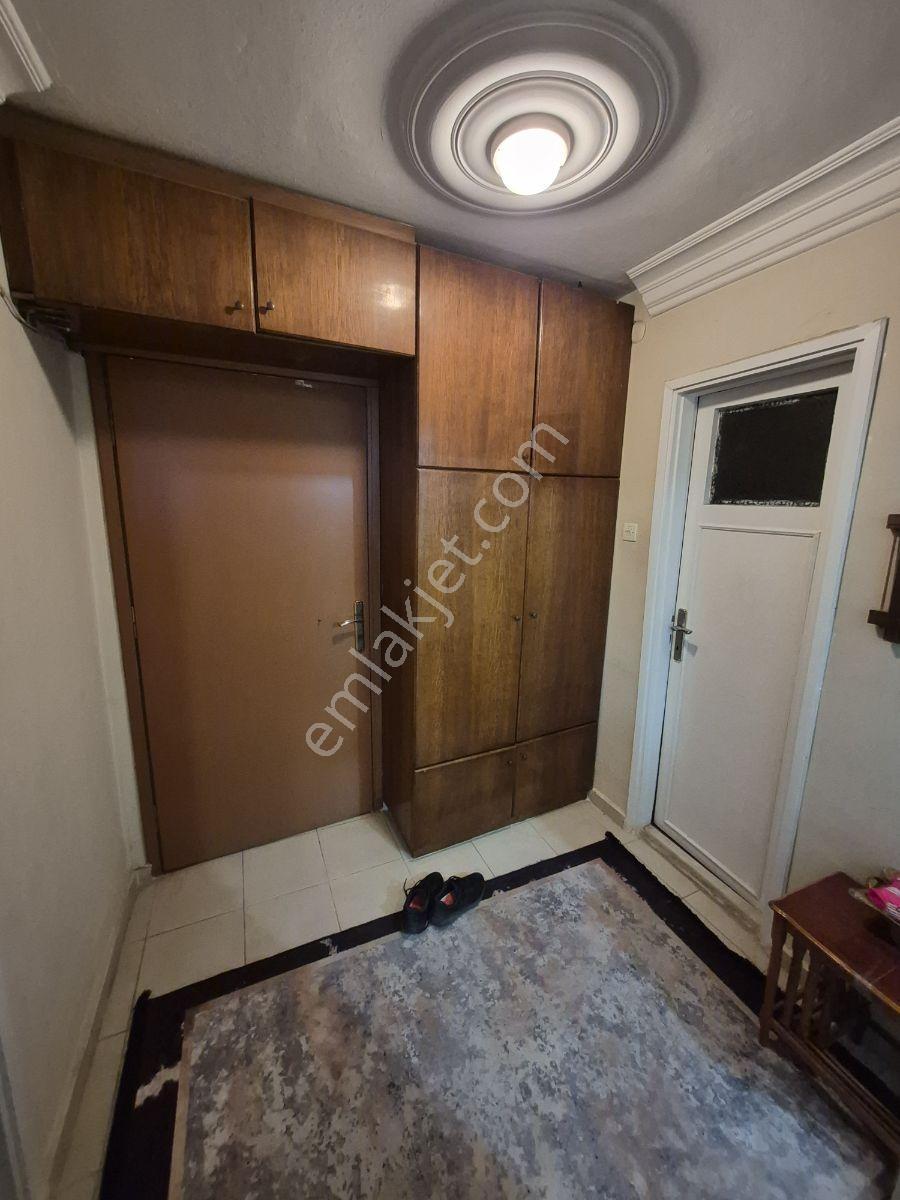 Mavi Bulvar Groseri Market Civarı Satılık 3+1 Daire - Görsel 8
