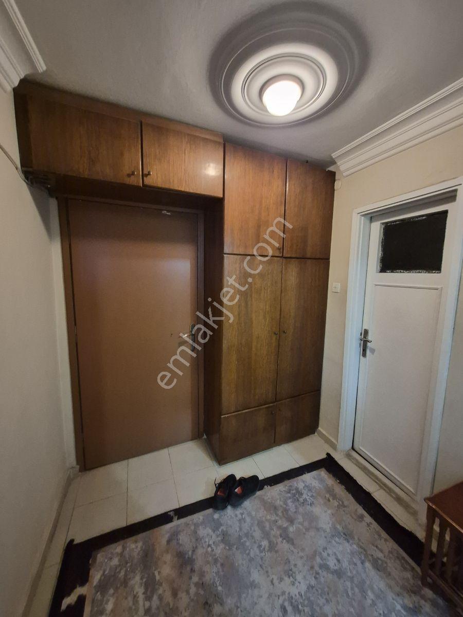 Mavi Bulvar Groseri Market Civarı Satılık 3+1 Daire - Görsel 13