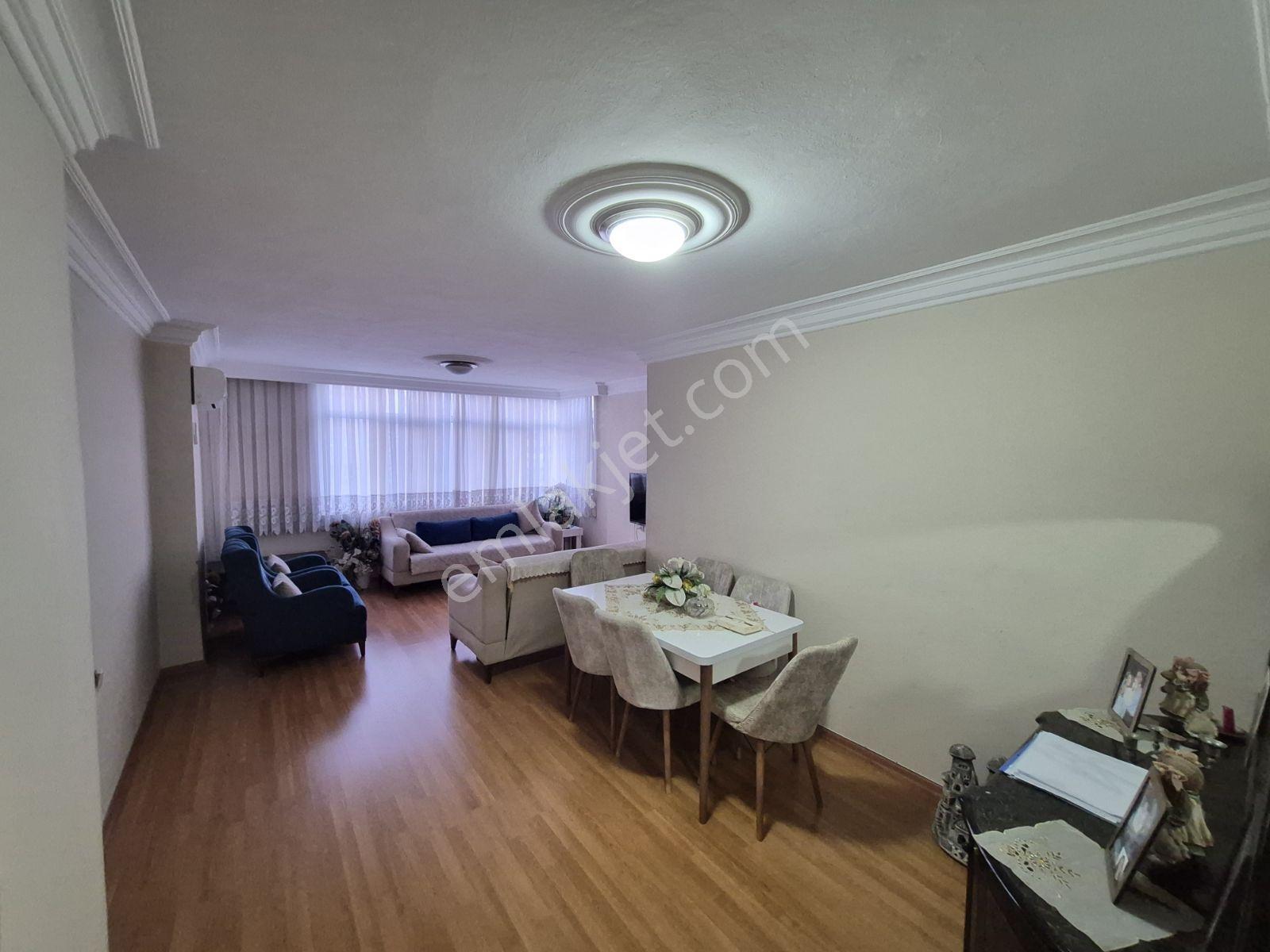 Mavi Bulvar Groseri Market Civarı Satılık 3+1 Daire - Görsel 15