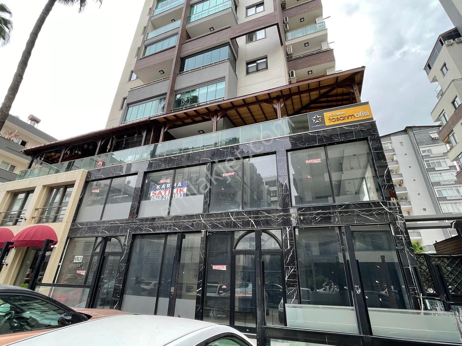 Gazipaşa Bulvarı Bahar Caddesinde Her Sektöre Uygun Kaçmaz - Görsel 6