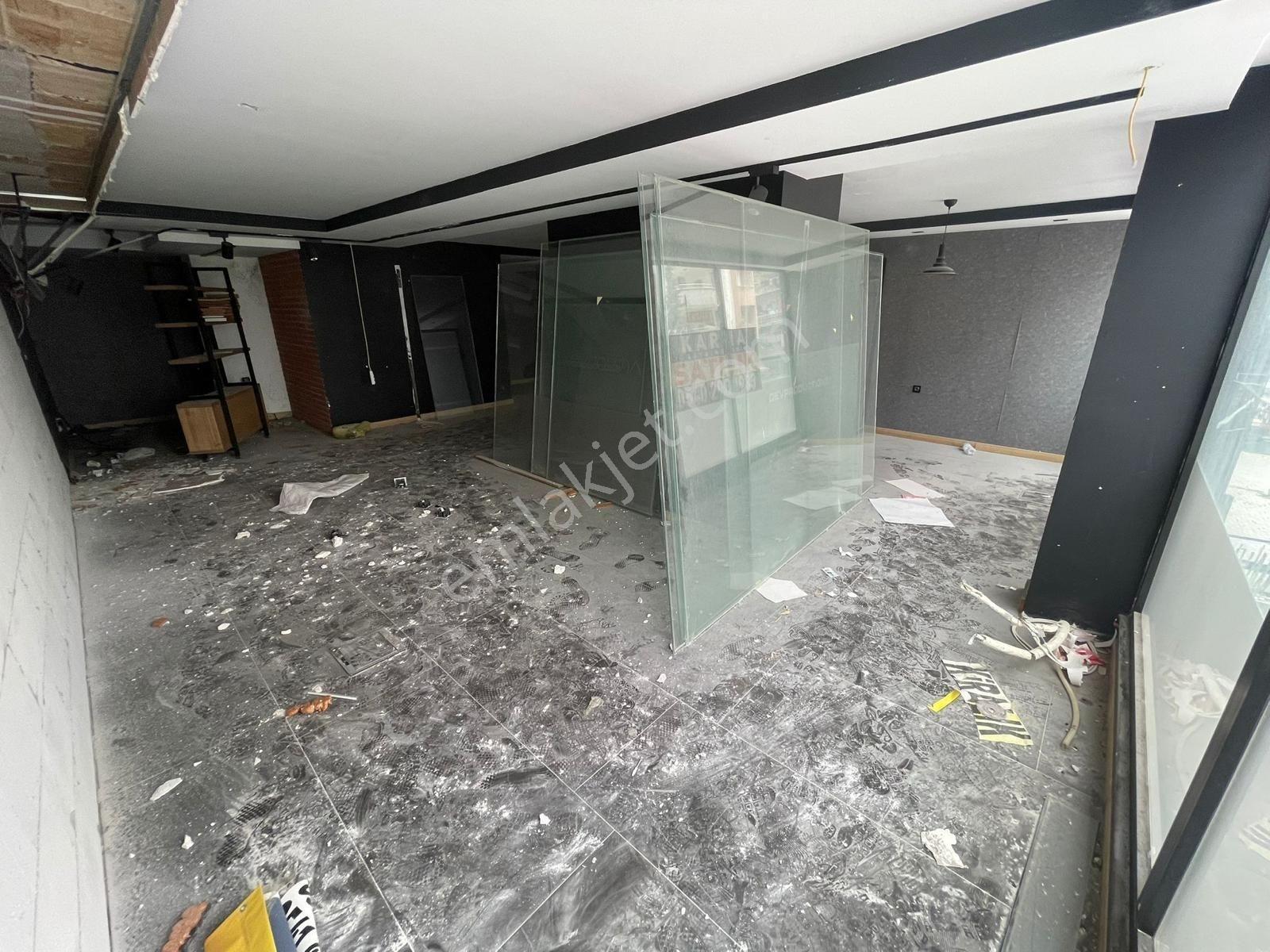 Gazipaşa Bulvarı Bahar Caddesinde Her Sektöre Uygun Kaçmaz - Görsel 26