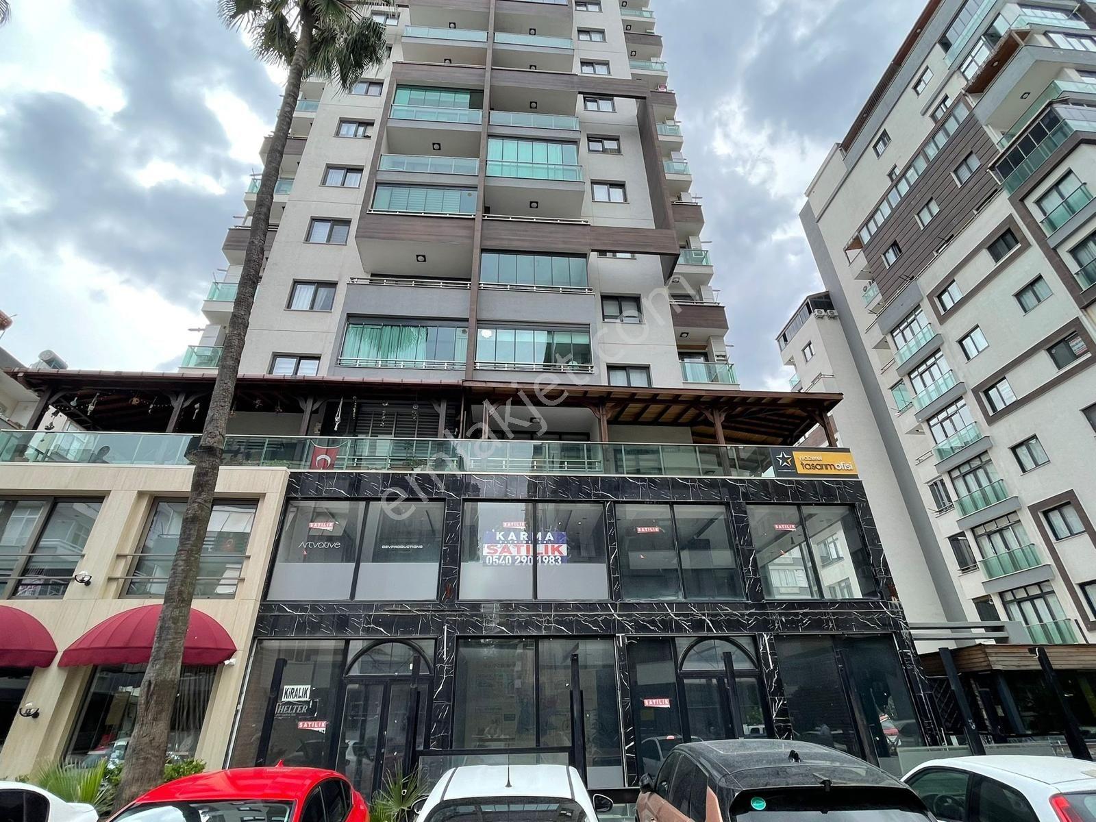 Gazipaşa Bulvarı Bahar Caddesinde Her Sektöre Uygun Kaçmaz - Görsel 5