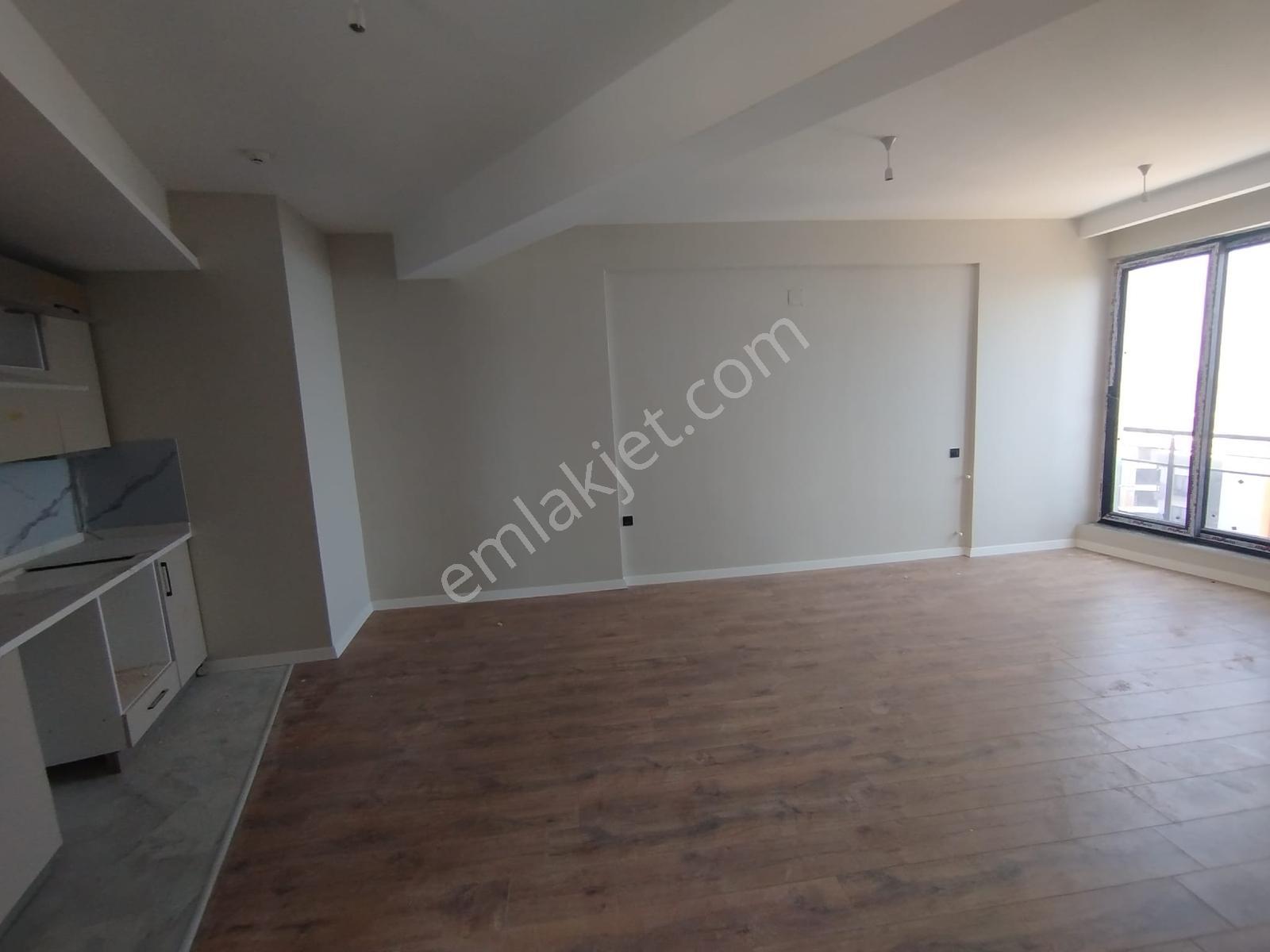Efor Dan Mersin /ayaş Ta 1+1 Deniz Manzaralı Satılık Daire - Görsel 11