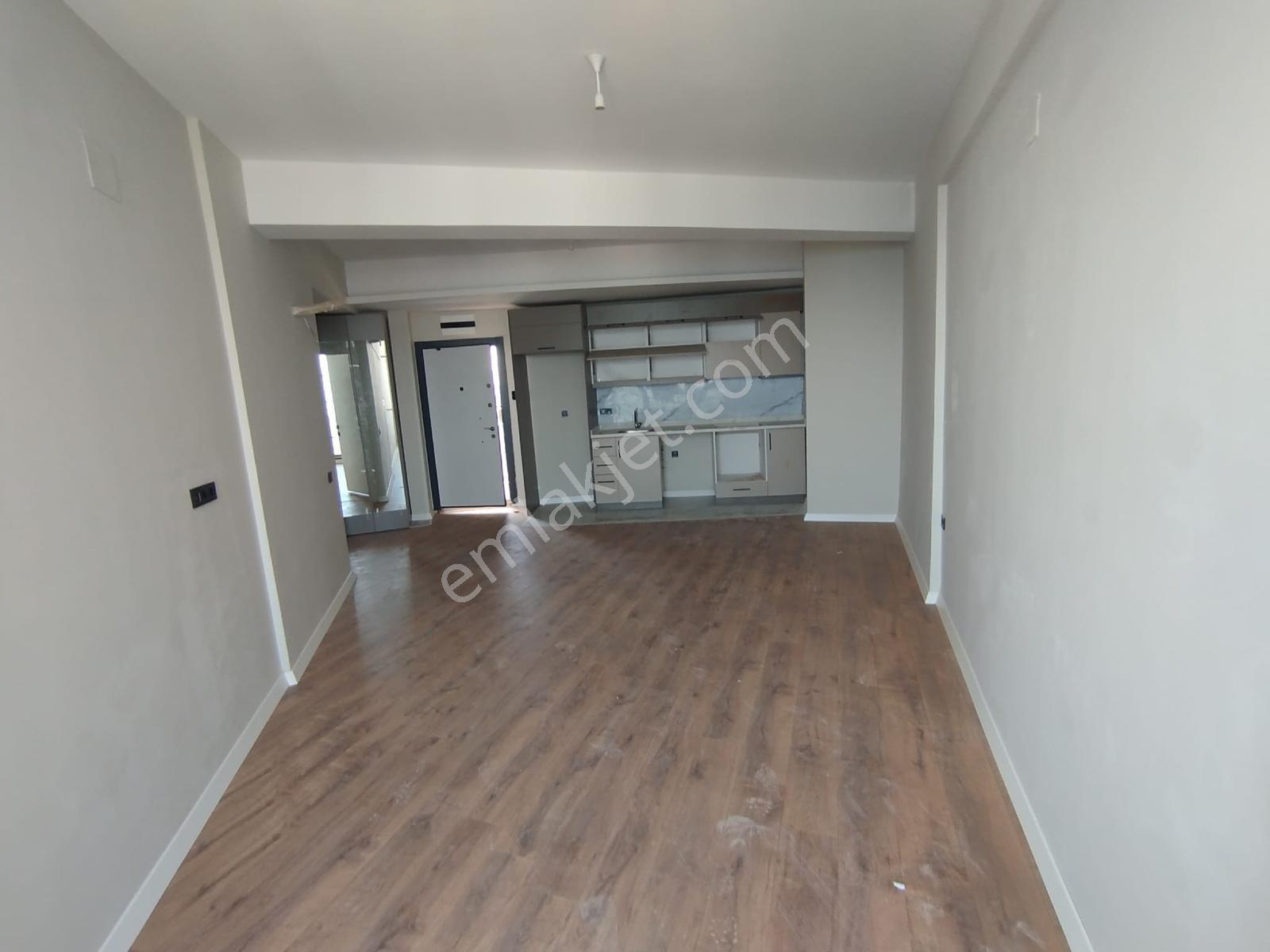 Efor Dan Mersin /ayaş Ta 1+1 Deniz Manzaralı Satılık Daire - Görsel 3