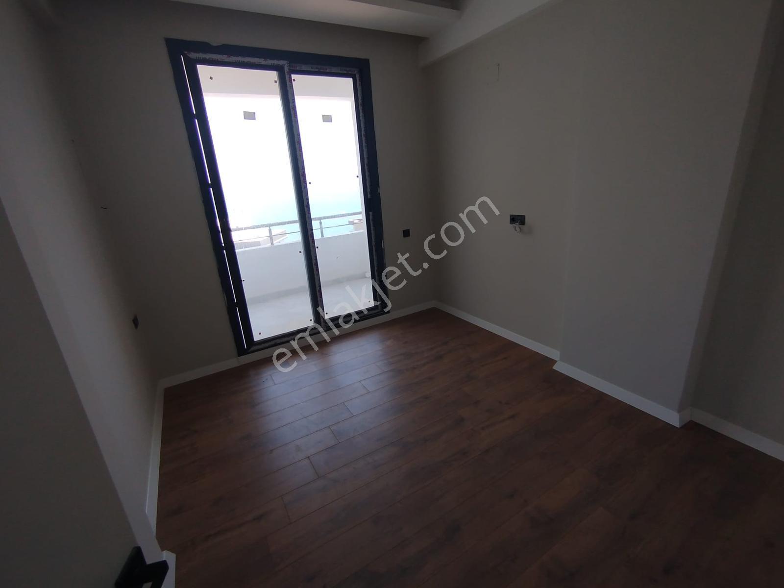 Efor Dan Mersin /ayaş Ta 1+1 Deniz Manzaralı Satılık Daire - Görsel 10