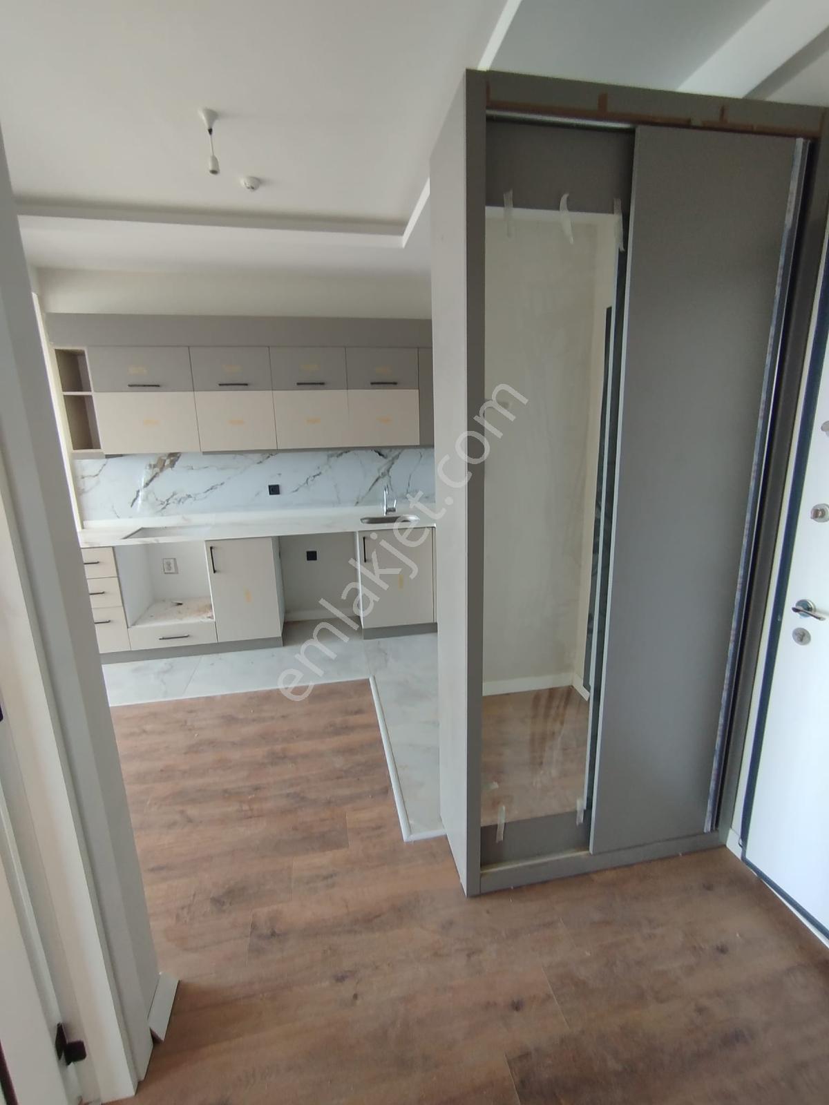 Efor Dan Mersin /ayaş Ta 1+1 Deniz Manzaralı Satılık Daire - Görsel 8