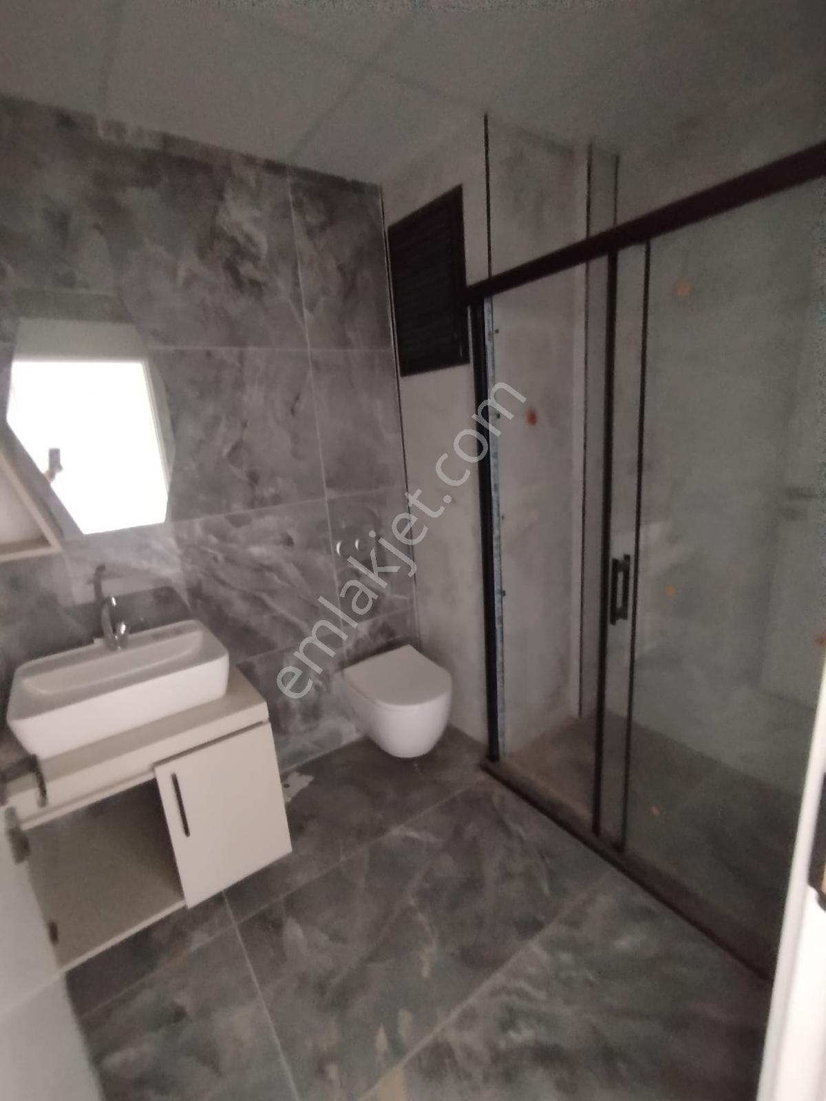 Efor Dan Mersin /ayaş Ta 1+1 Deniz Manzaralı Satılık Daire - Görsel 15