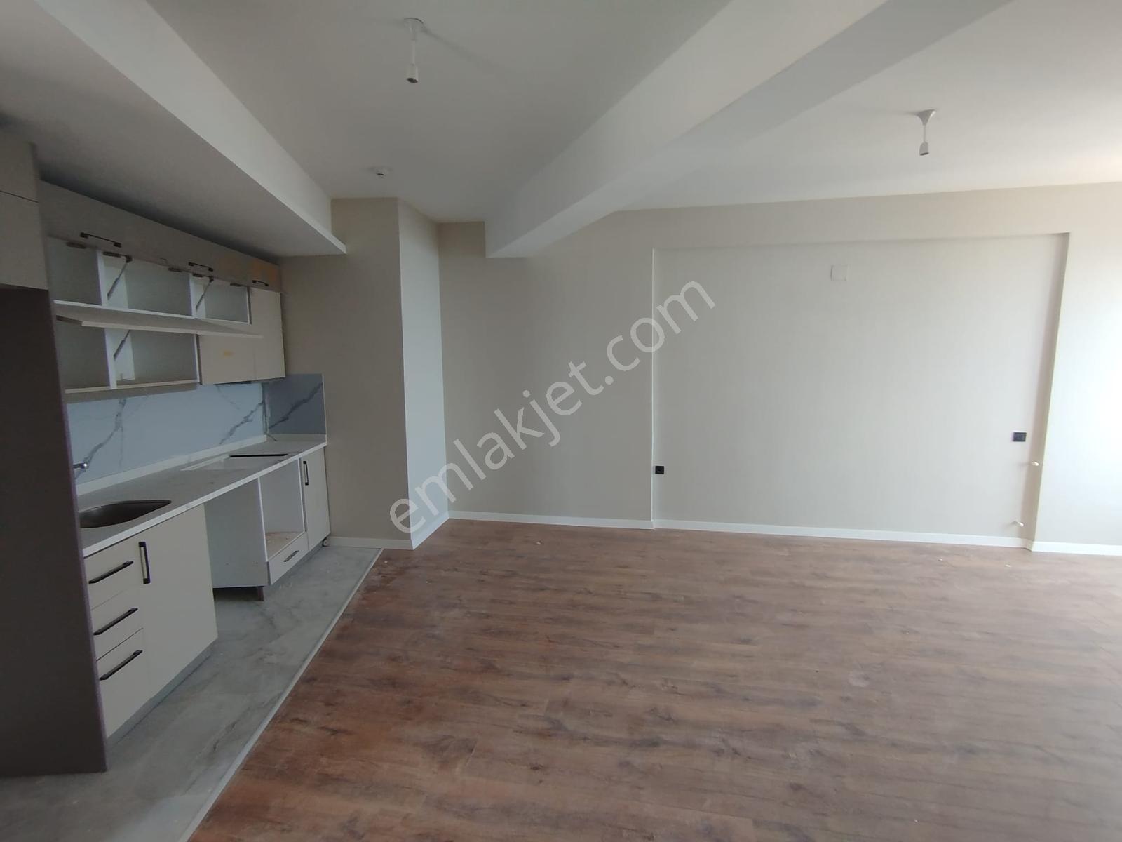 Efor Dan Mersin /ayaş Ta 1+1 Deniz Manzaralı Satılık Daire - Görsel 7