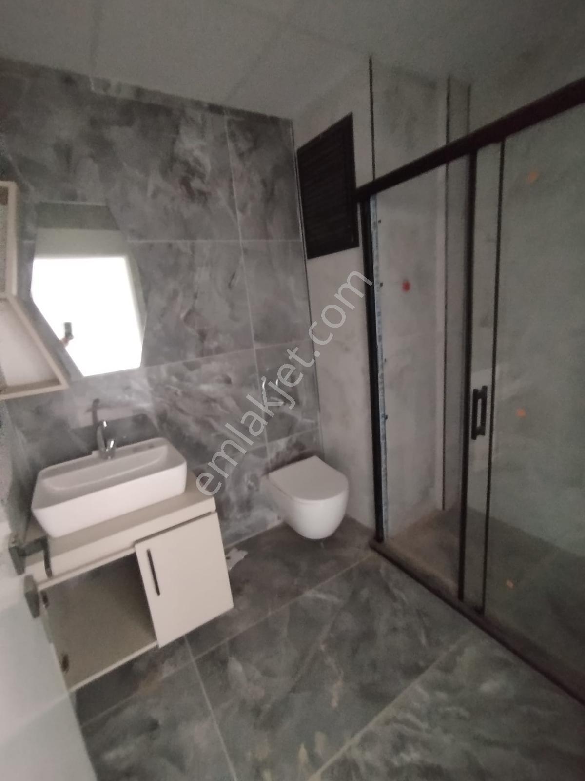Efor Dan Mersin /ayaş Ta 1+1 Deniz Manzaralı Satılık Daire - Görsel 13
