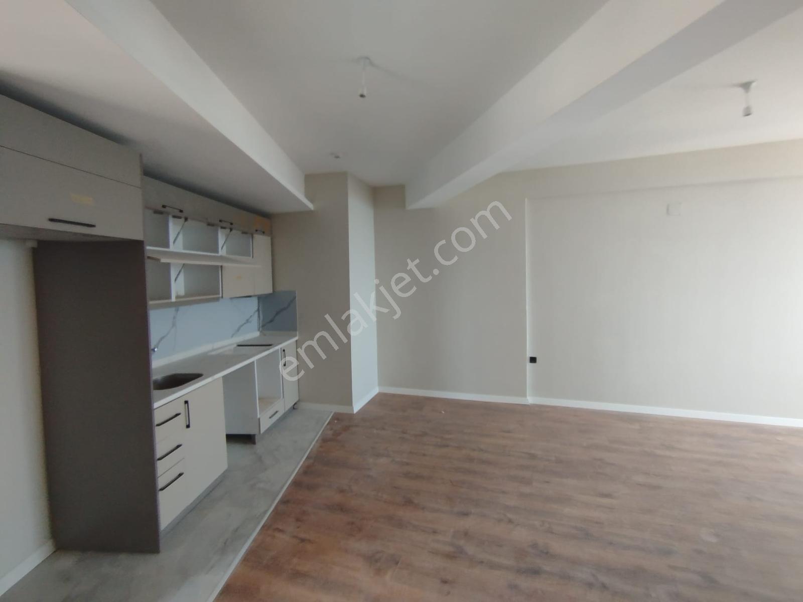 Efor Dan Mersin /ayaş Ta 1+1 Deniz Manzaralı Satılık Daire - Görsel 2