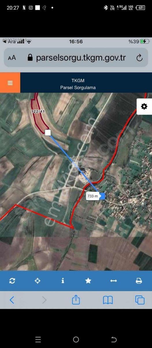 Emsalsiz Tektapu Bu Bir Fırsat Kacırma Ara Lütfen - Görsel 3