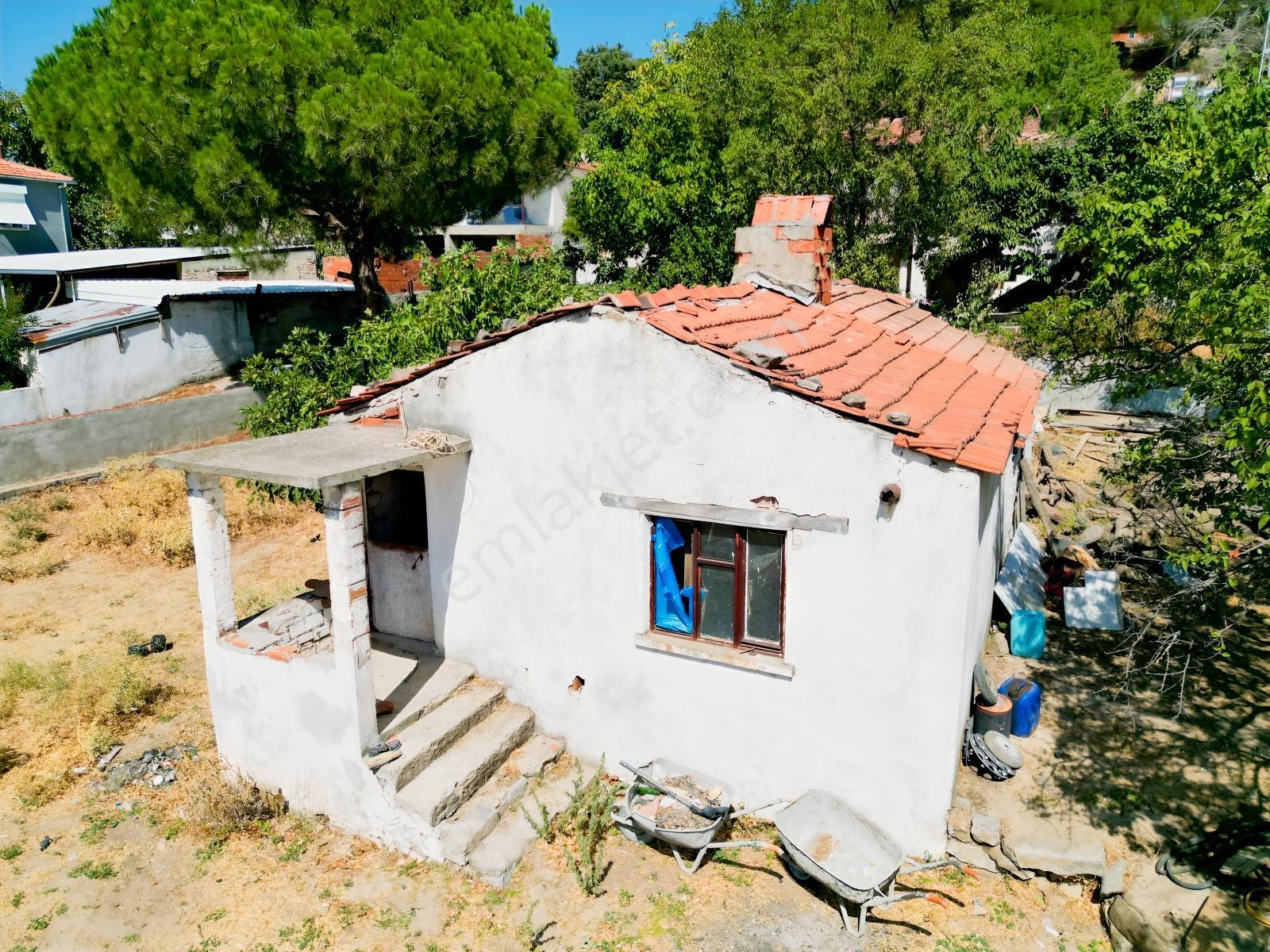 Kozak Yaylası Köyiçi Konut İmarlı Arsa (550 M2) - Görsel 6