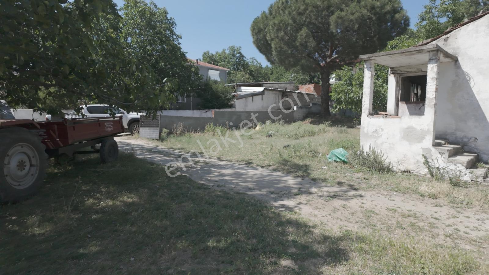 Kozak Yaylası Köyiçi Konut İmarlı Arsa (550 M2) - Görsel 9