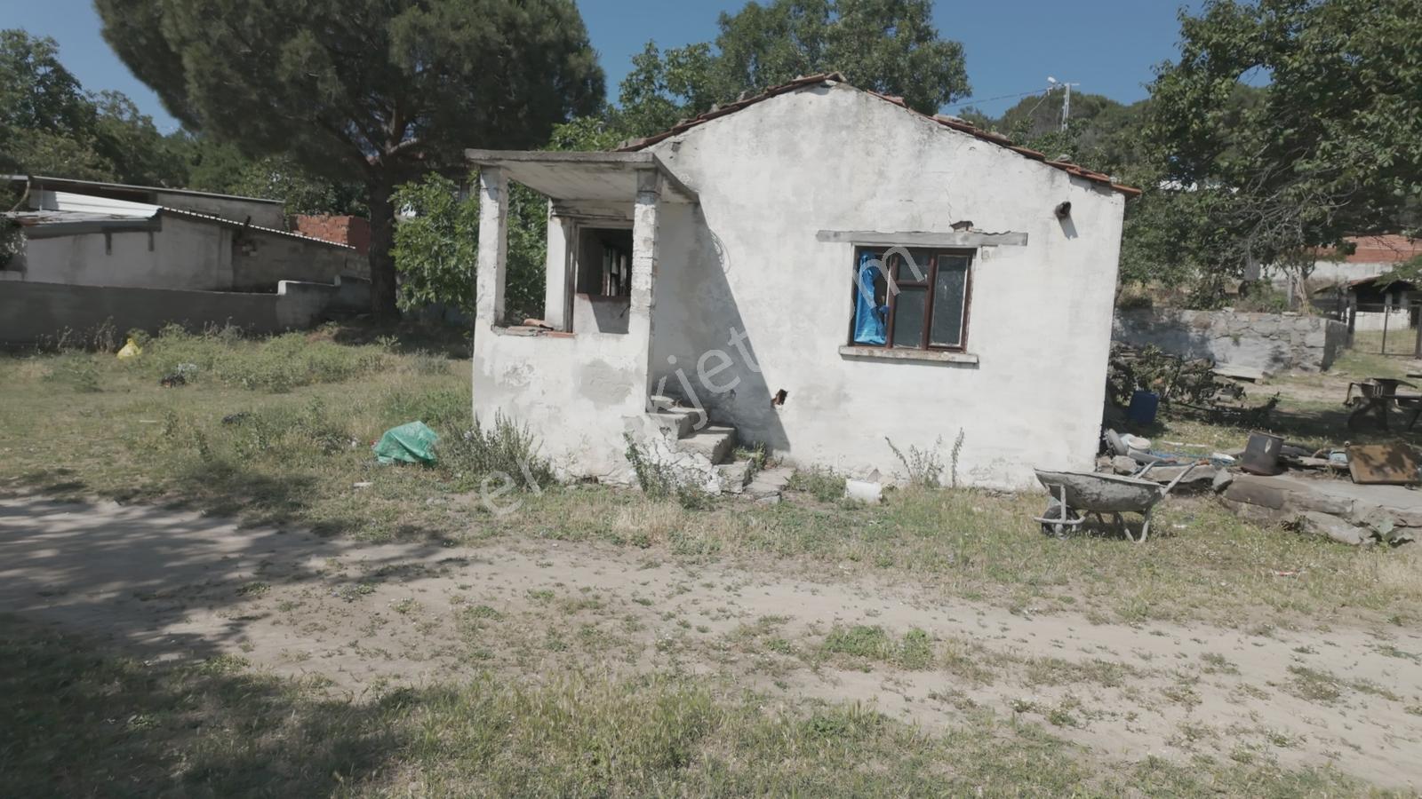 Kozak Yaylası Köyiçi Konut İmarlı Arsa (550 M2) - Görsel 17