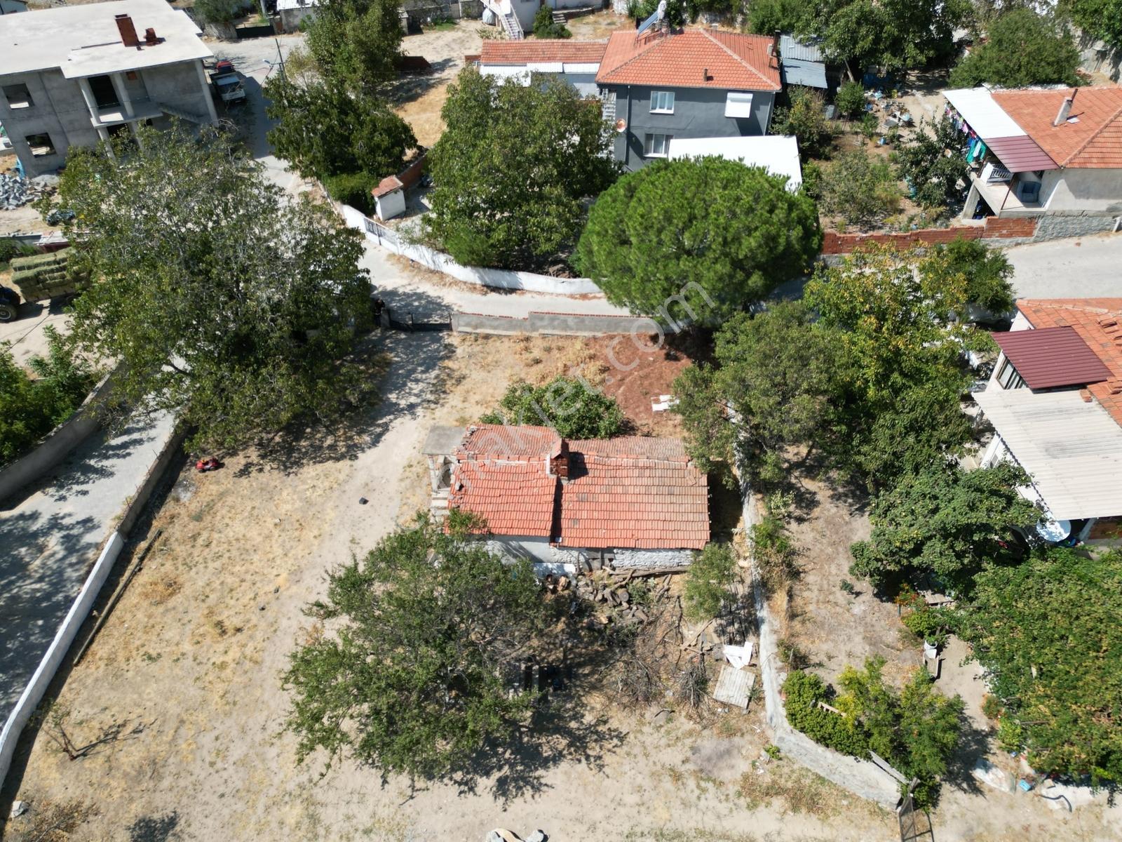 Kozak Yaylası Köyiçi Konut İmarlı Arsa (550 M2) - Görsel 12
