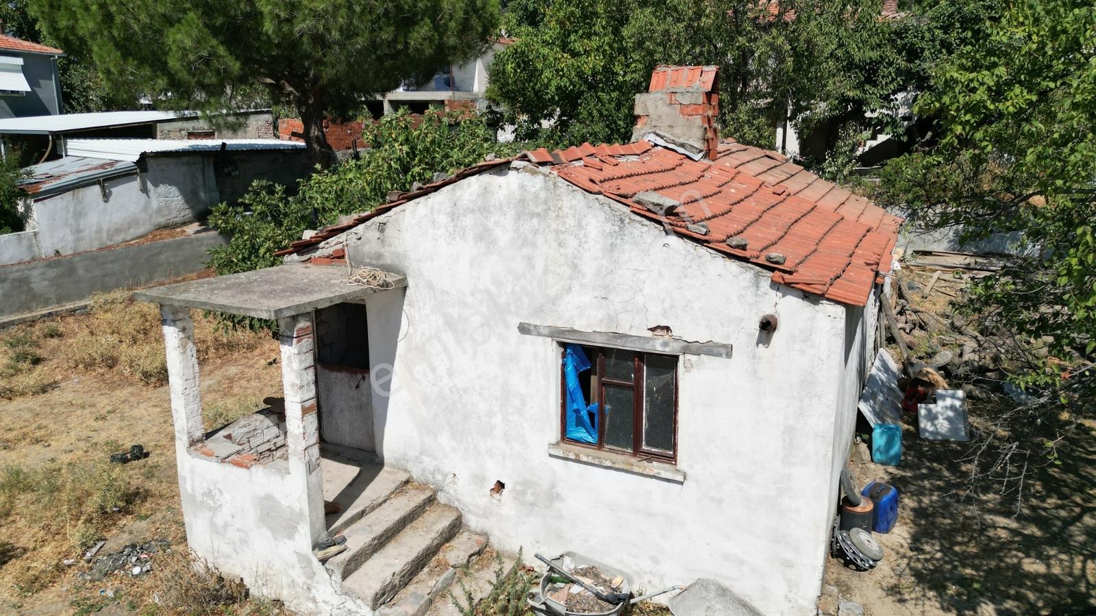 Kozak Yaylası Köyiçi Konut İmarlı Arsa (550 M2) - Görsel 2