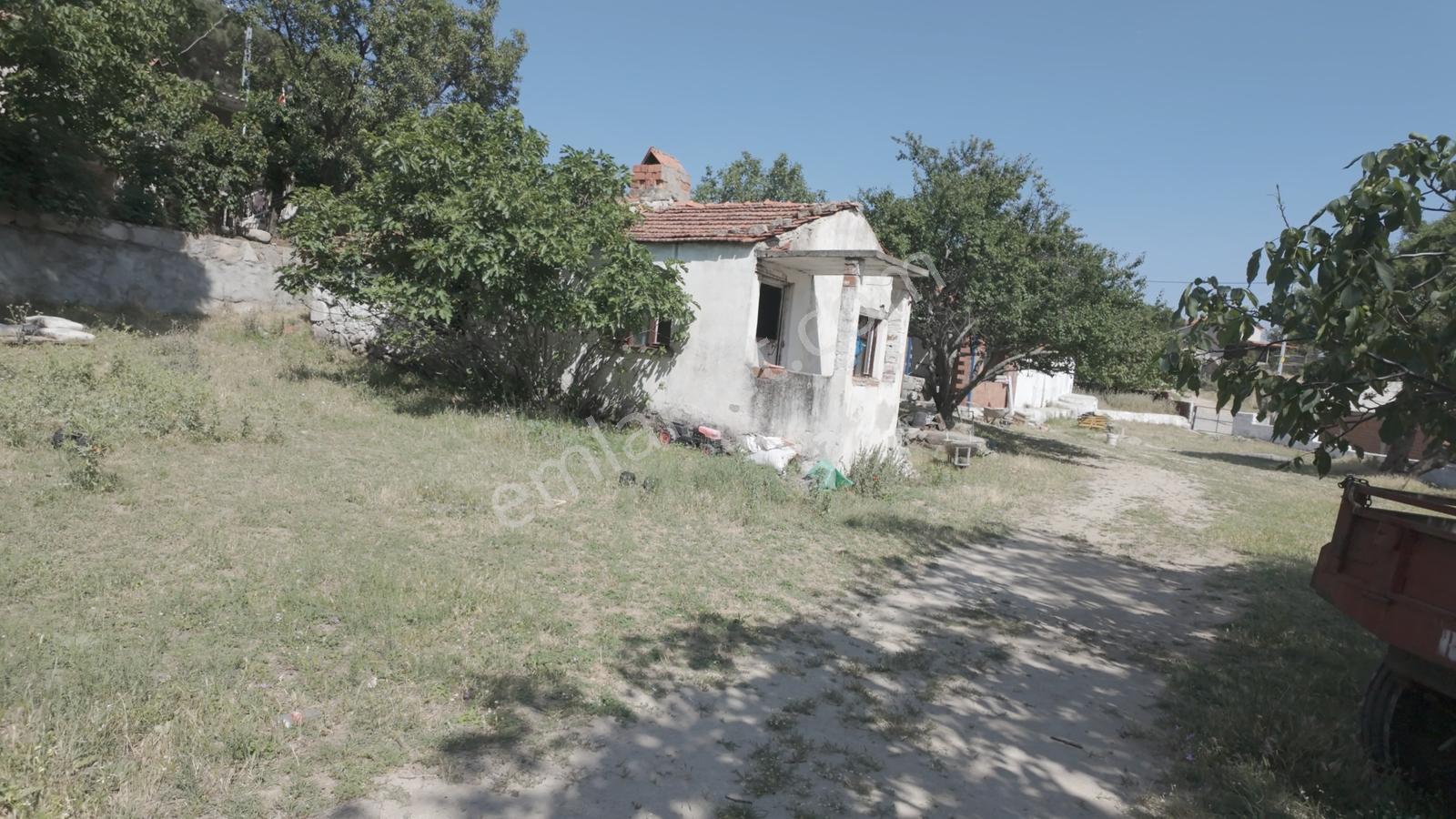 Kozak Yaylası Köyiçi Konut İmarlı Arsa (550 M2) - Görsel 13