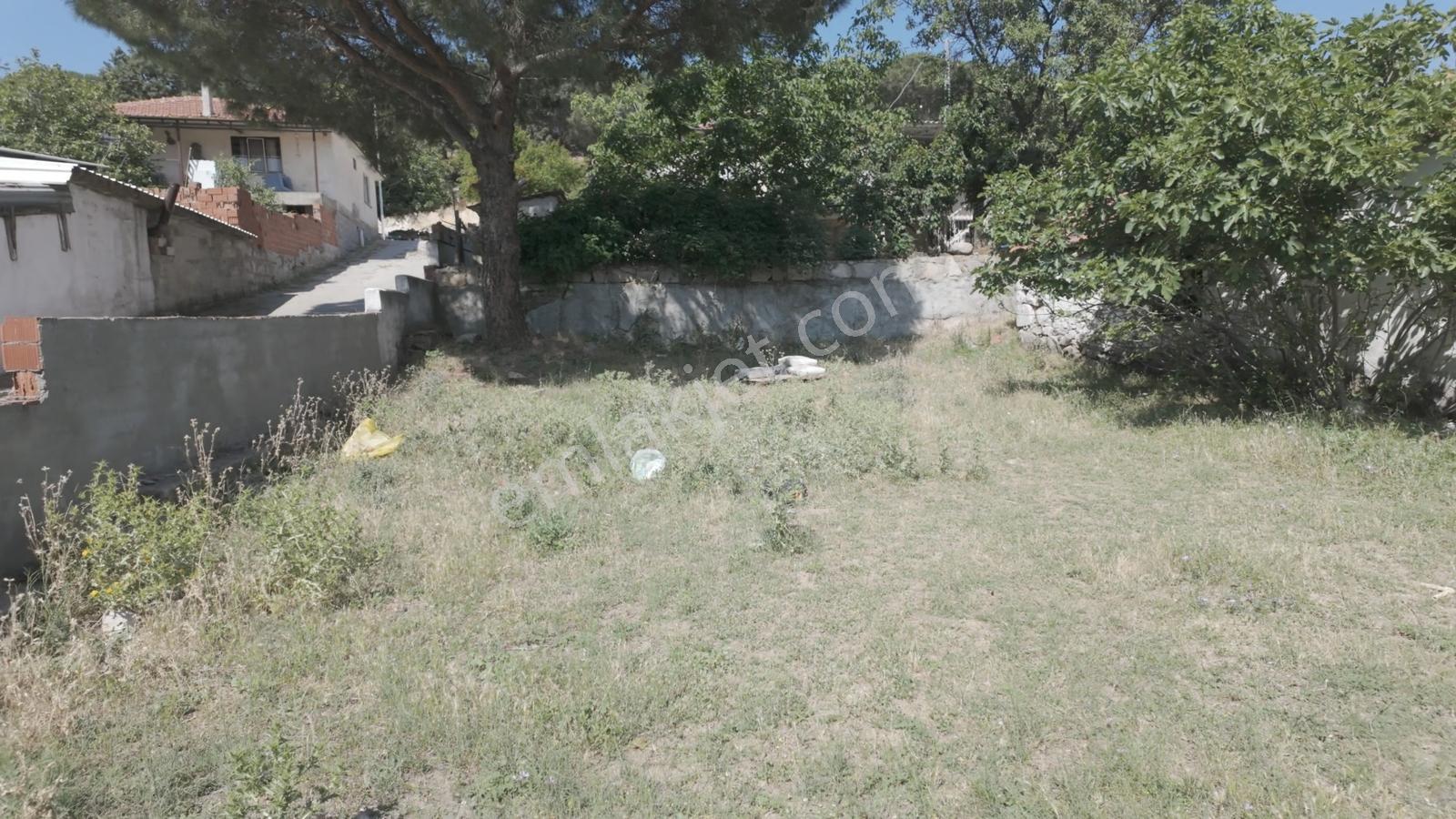 Kozak Yaylası Köyiçi Konut İmarlı Arsa (550 M2) - Görsel 15
