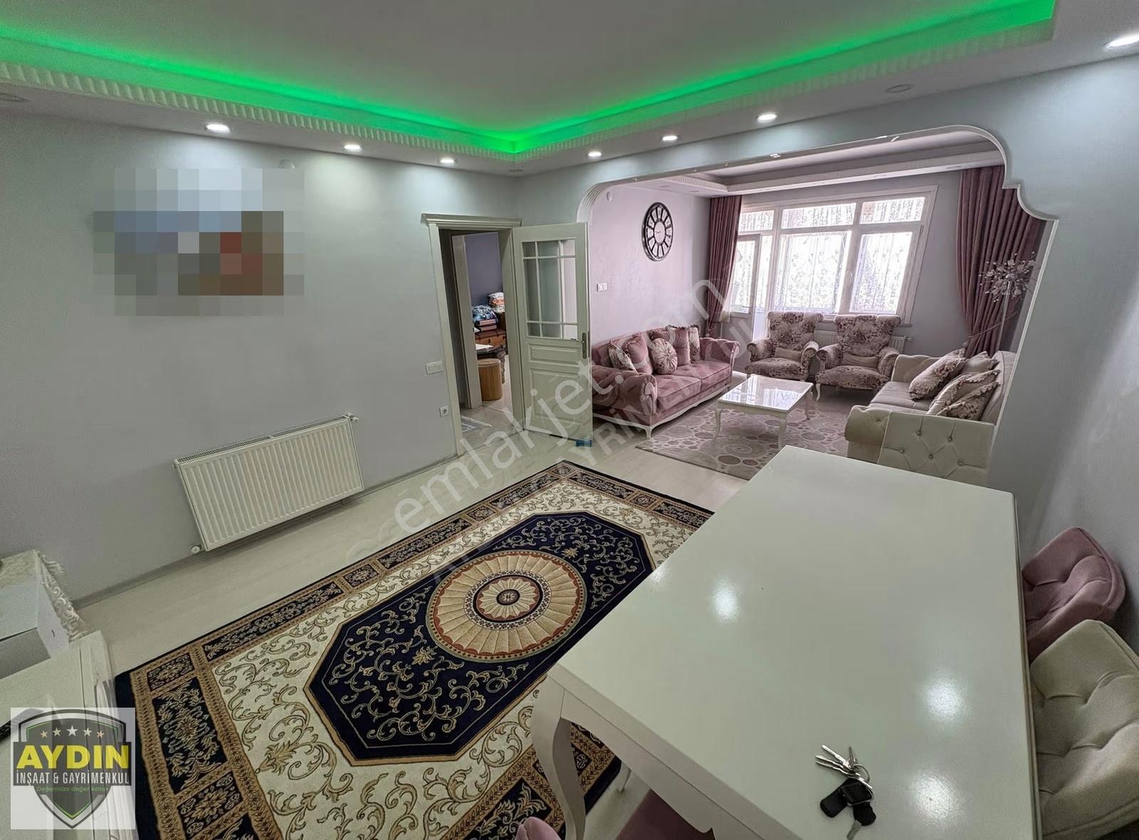 Cebeci'de Kiralık 2+1 Eşyalı Daire 110m² Memura - Görsel 5