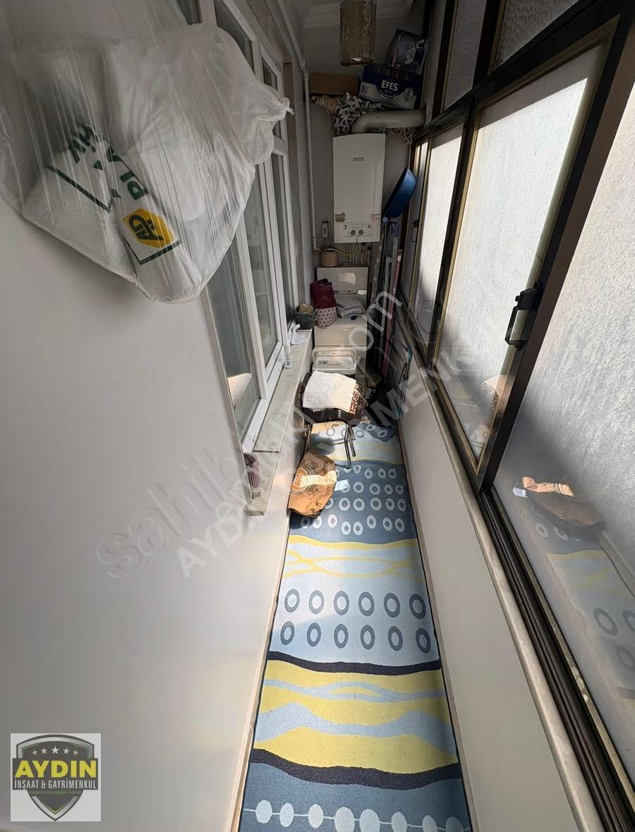 Cebeci'de Kiralık 2+1 Eşyalı Daire 110m² Memura - Görsel 11