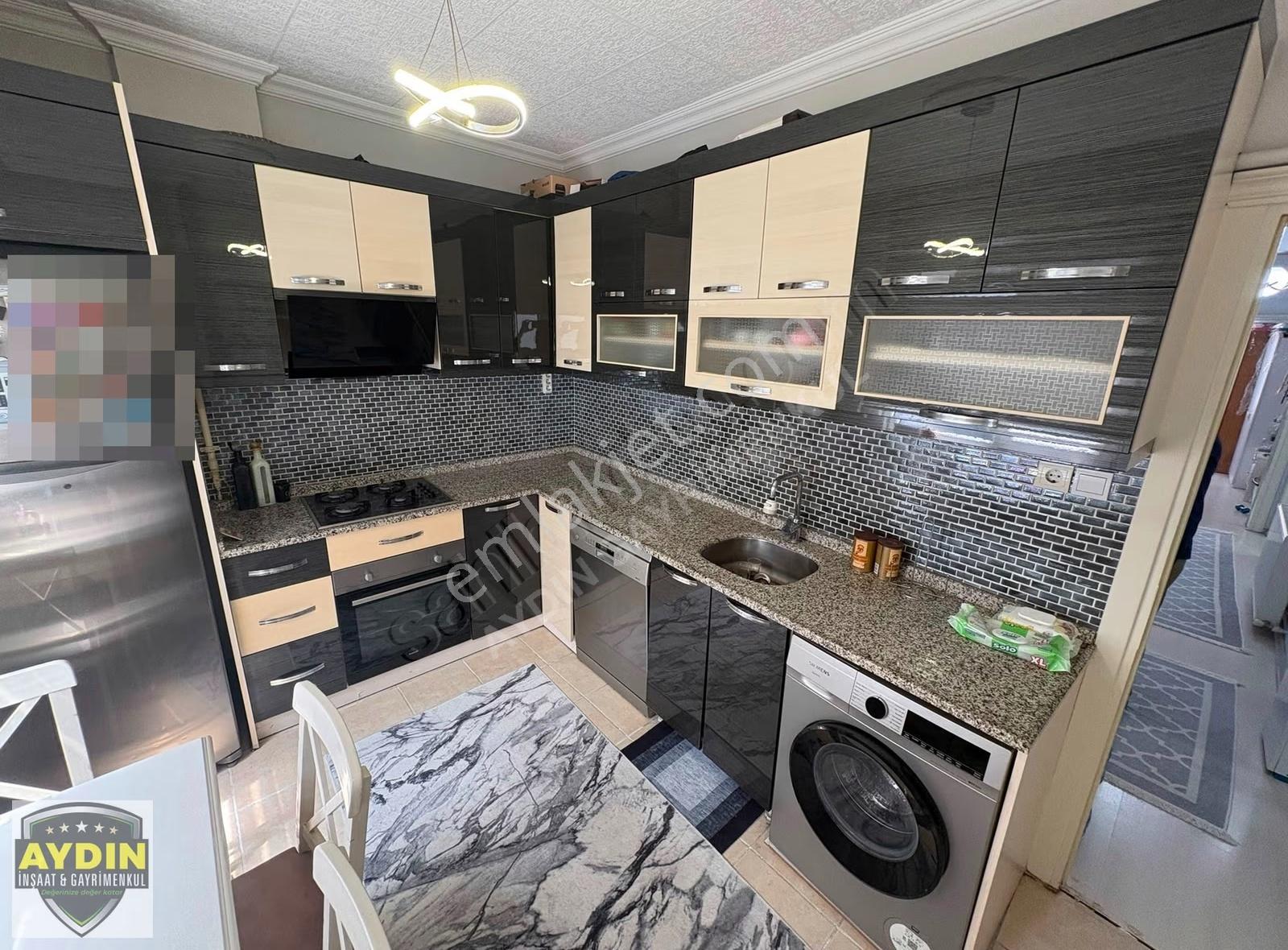 Cebeci'de Kiralık 2+1 Eşyalı Daire 110m² Memura - Görsel 9