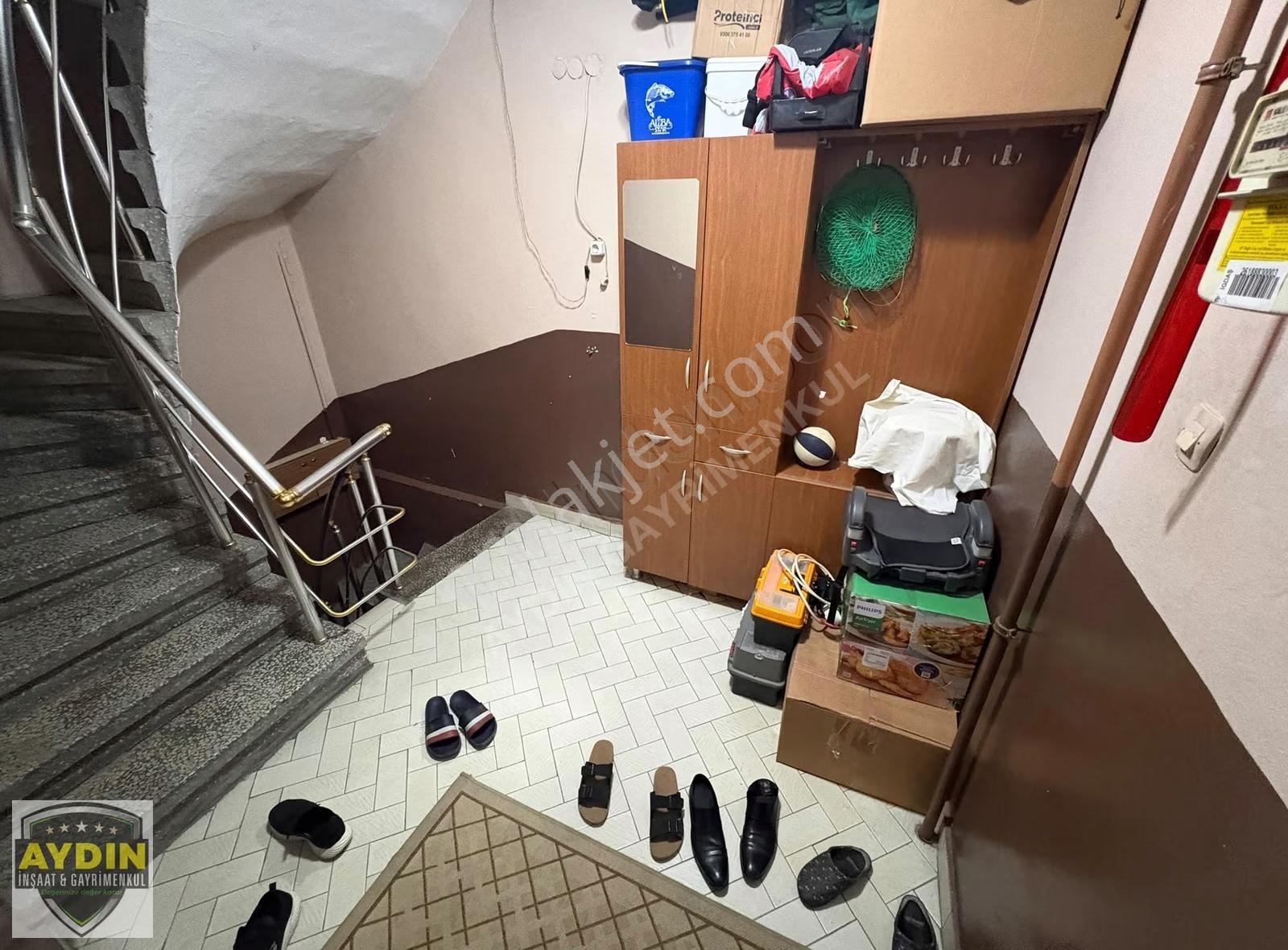 Cebeci'de Kiralık 2+1 Eşyalı Daire 110m² Memura - Görsel 15