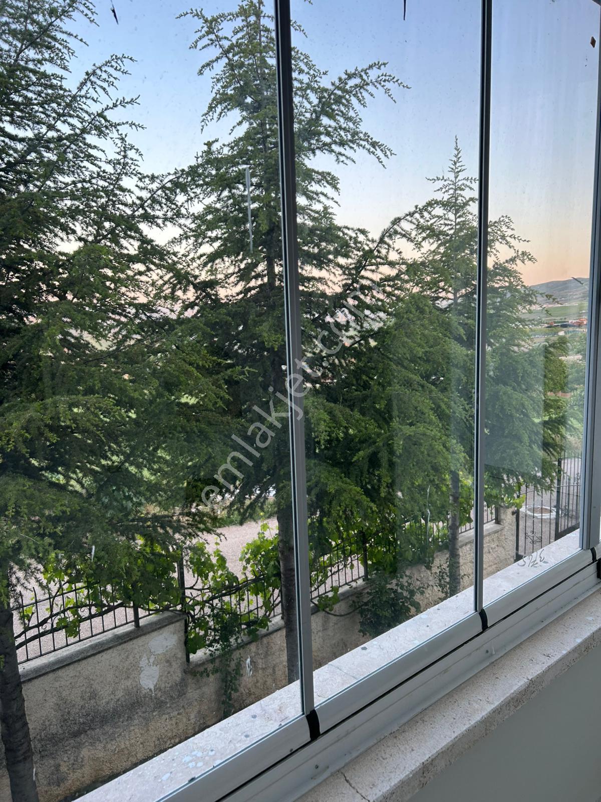 Memlik Güneykent Sitesinin En İyi Konumunda Manzaralı Villa - Görsel 24