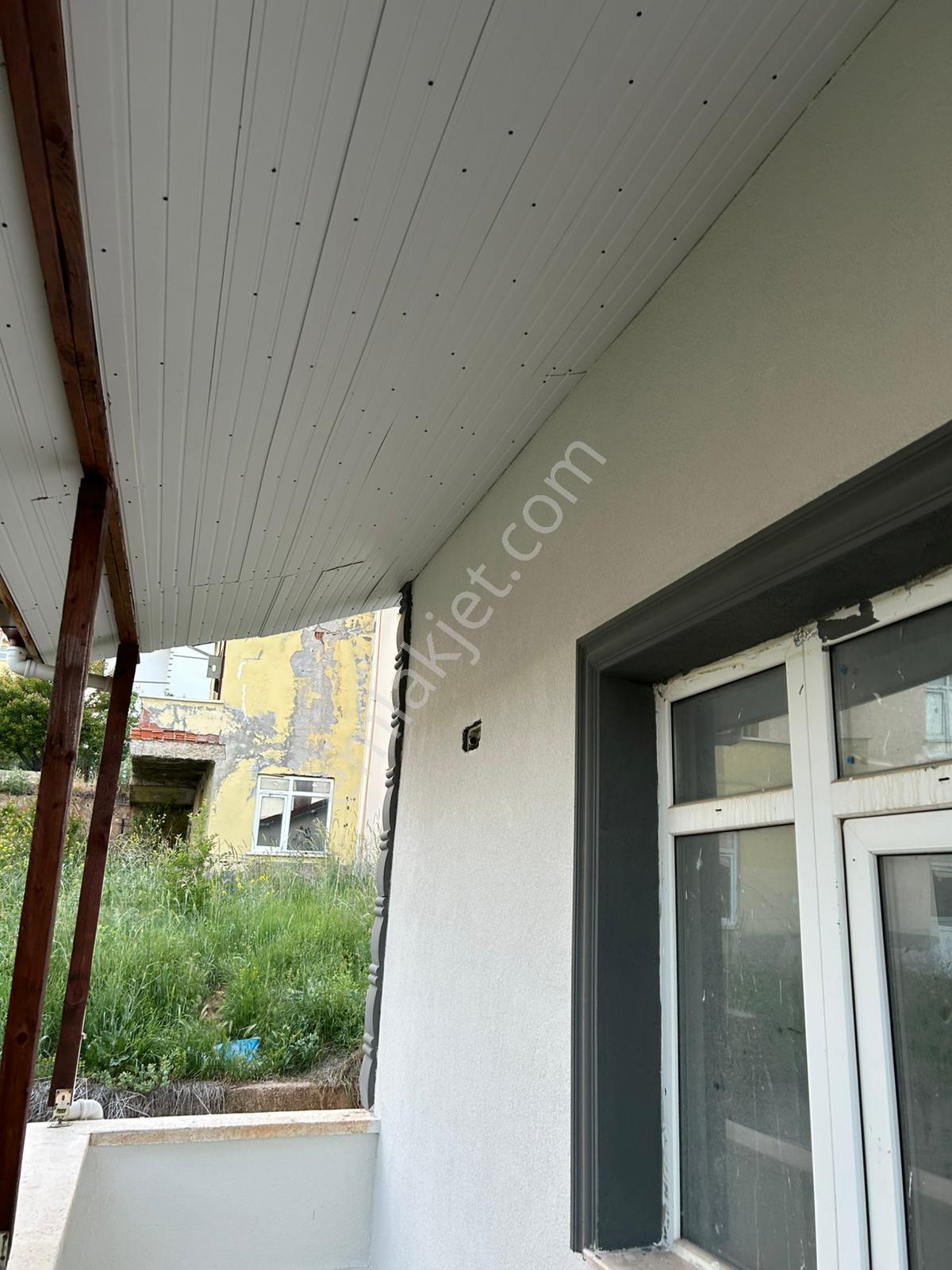 Memlik Güneykent Sitesinin En İyi Konumunda Manzaralı Villa - Görsel 29