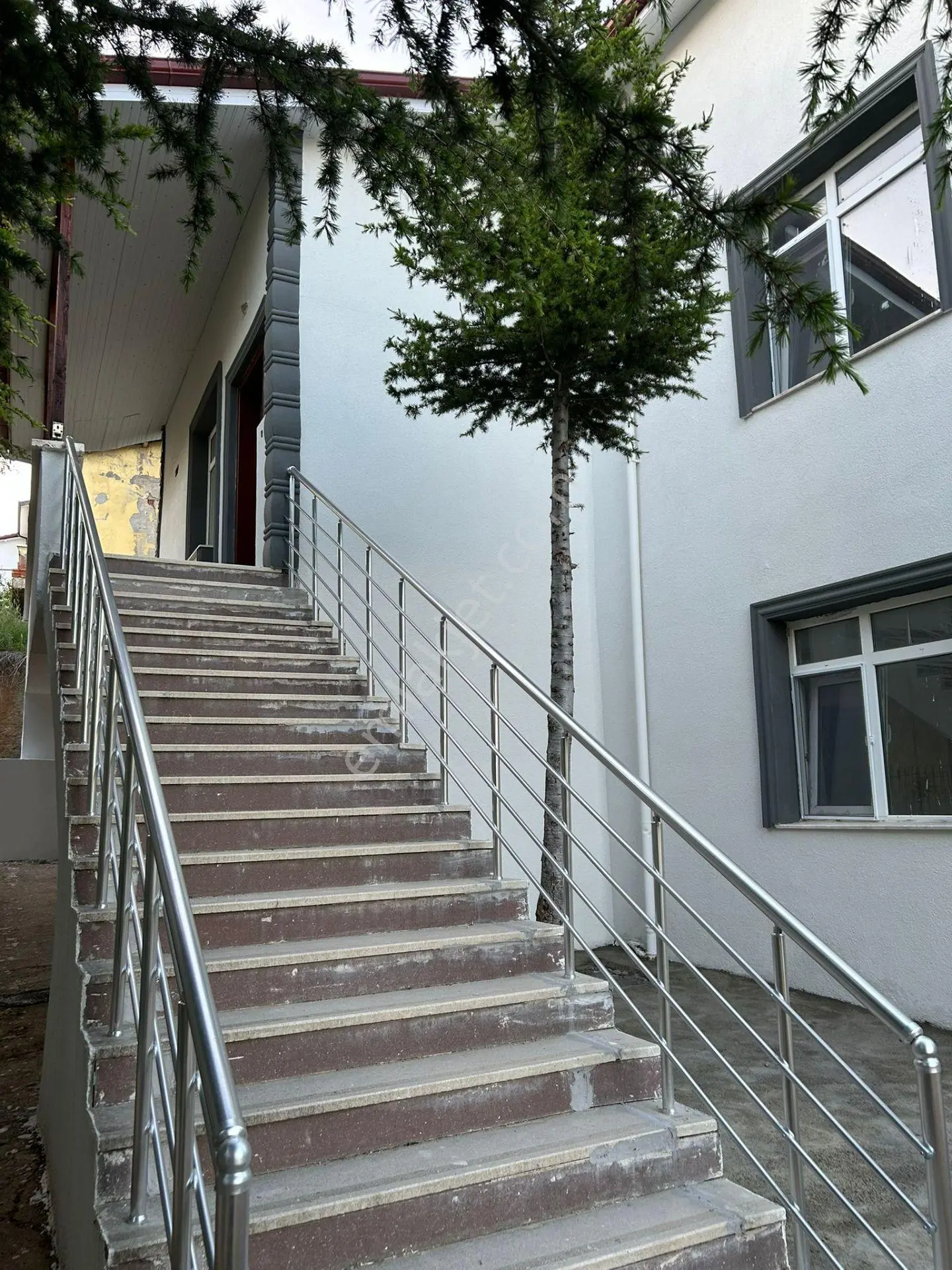 Memlik Güneykent Sitesinin En İyi Konumunda Manzaralı Villa - Görsel 2