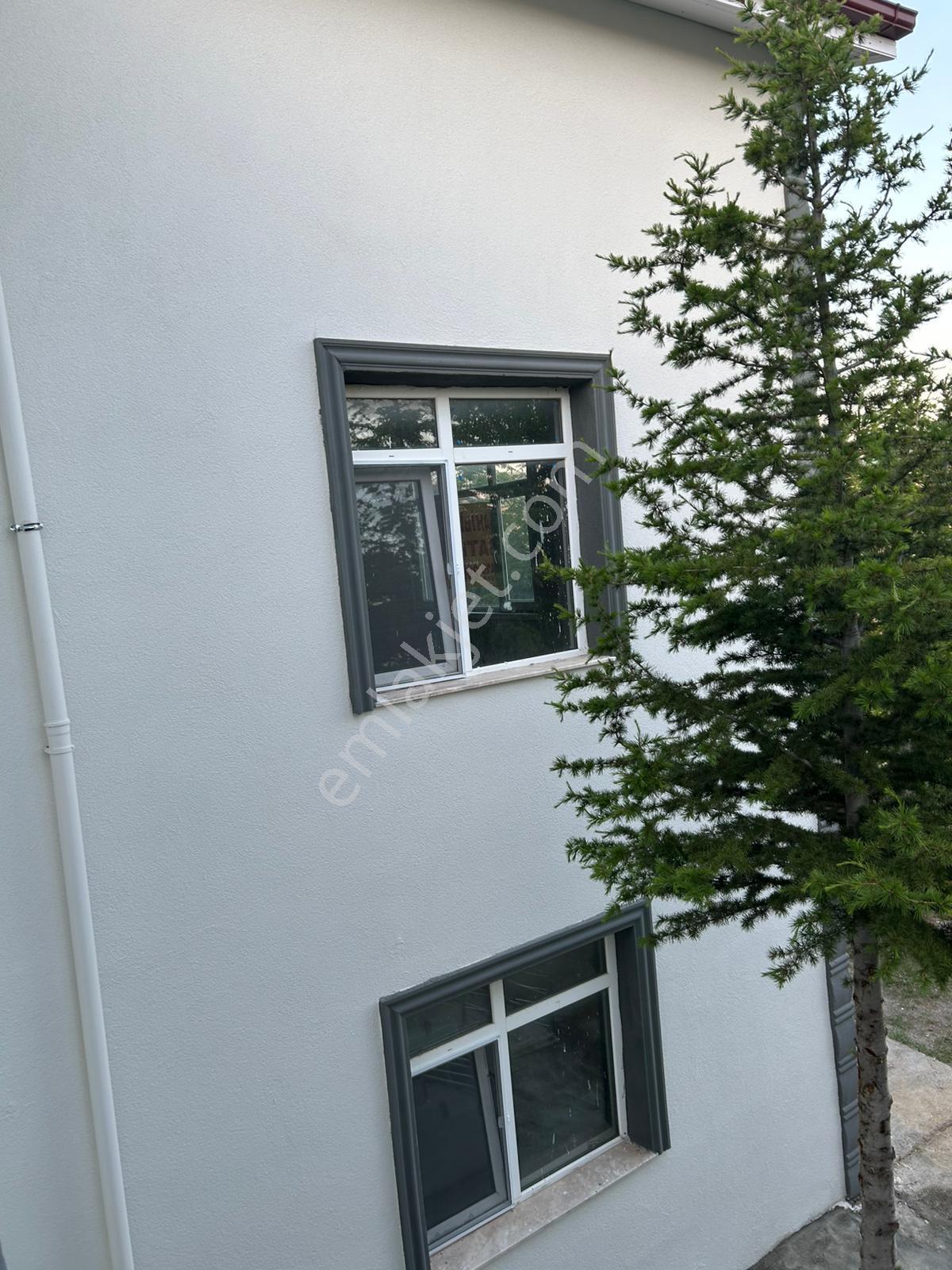 Memlik Güneykent Sitesinin En İyi Konumunda Manzaralı Villa - Görsel 28