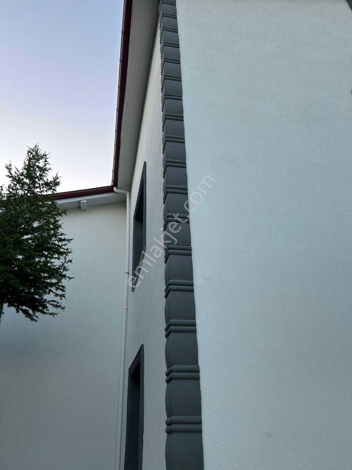 Memlik Güneykent Sitesinin En İyi Konumunda Manzaralı Villa - Görsel 13