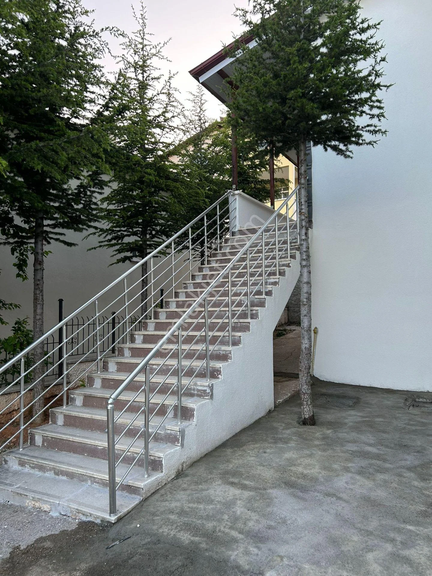Memlik Güneykent Sitesinin En İyi Konumunda Manzaralı Villa - Görsel 5