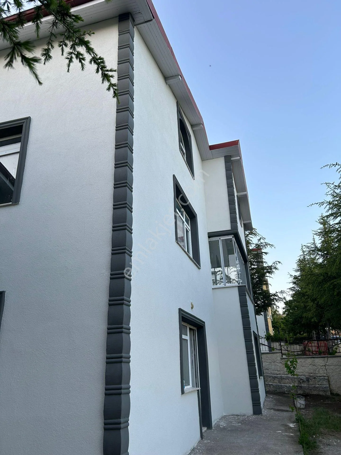 Memlik Güneykent Sitesinin En İyi Konumunda Manzaralı Villa - Görsel 4