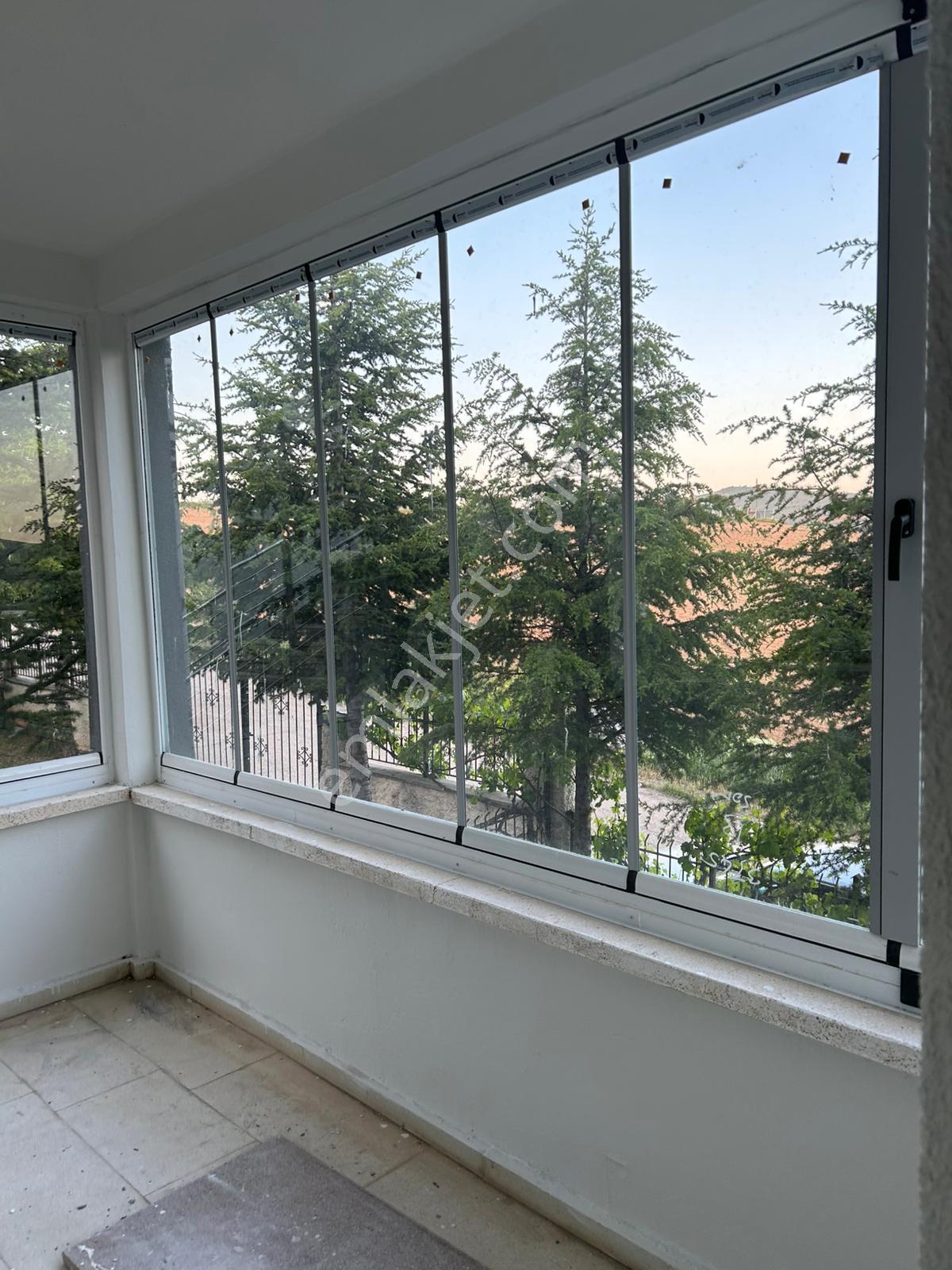 Memlik Güneykent Sitesinin En İyi Konumunda Manzaralı Villa - Görsel 21