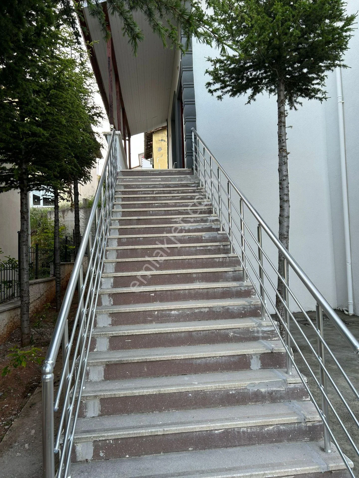 Memlik Güneykent Sitesinin En İyi Konumunda Manzaralı Villa - Görsel 3