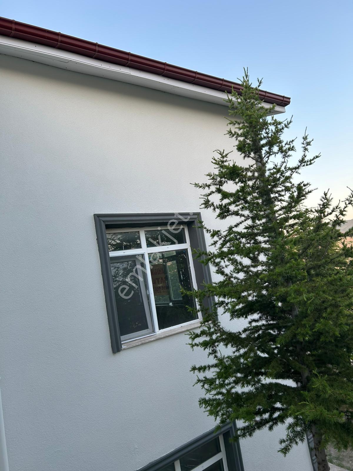 Memlik Güneykent Sitesinin En İyi Konumunda Manzaralı Villa - Görsel 27