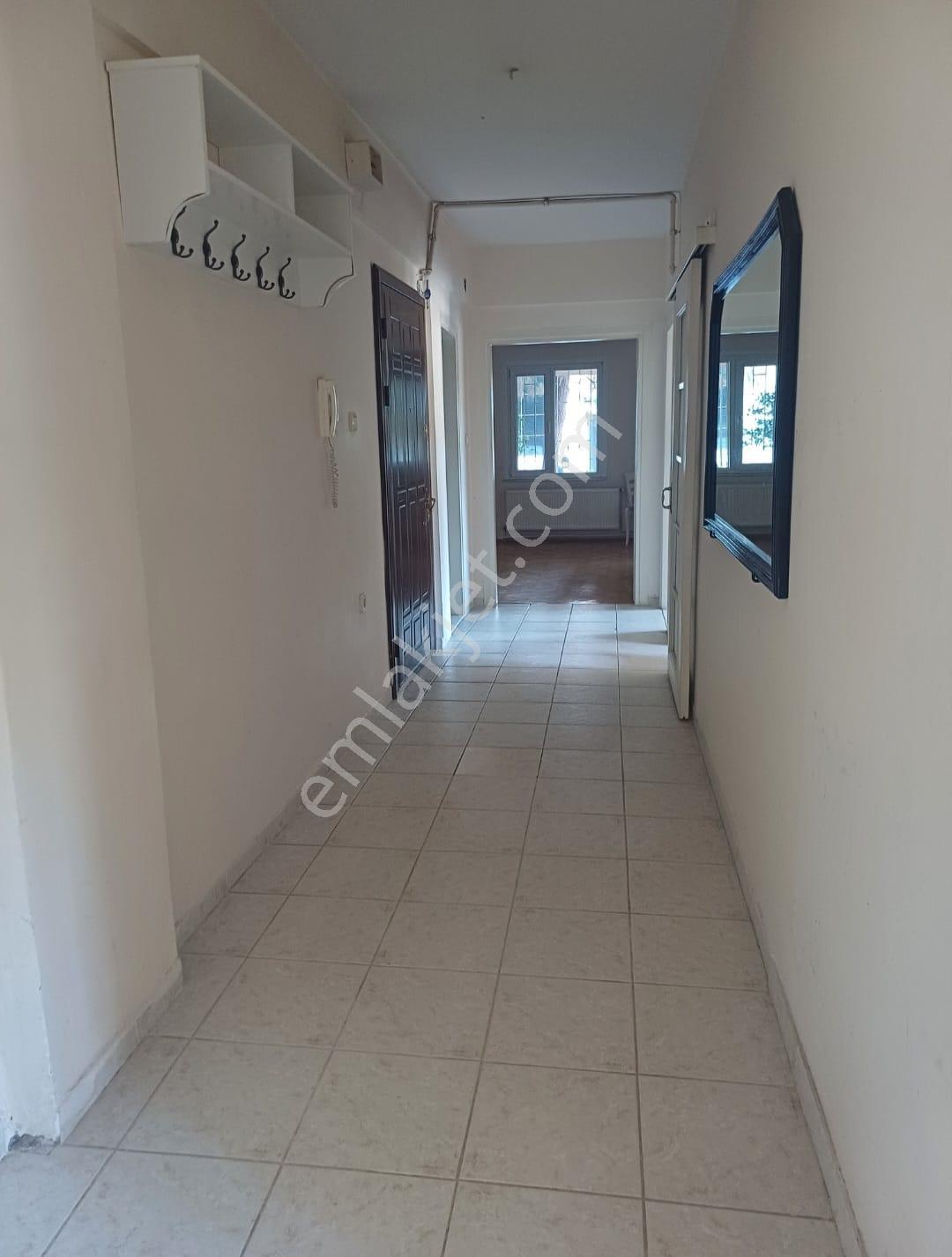 Engin Erdem Den 3+1 Green Park Otel Karşısı Ön Cehpe 1.kat - Görsel 9