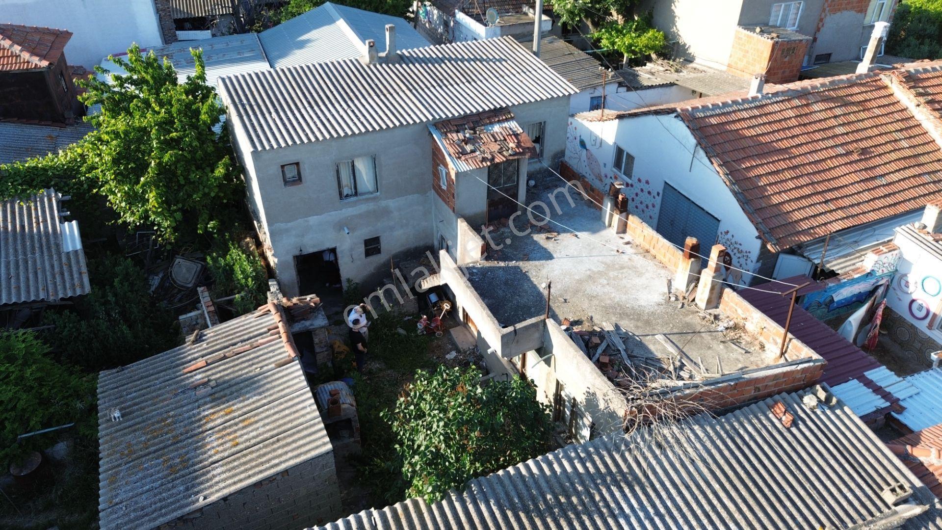 Sevinç'ten Edincik'te Köy İçinde 135m² İmarlı Arsa - Görsel 27
