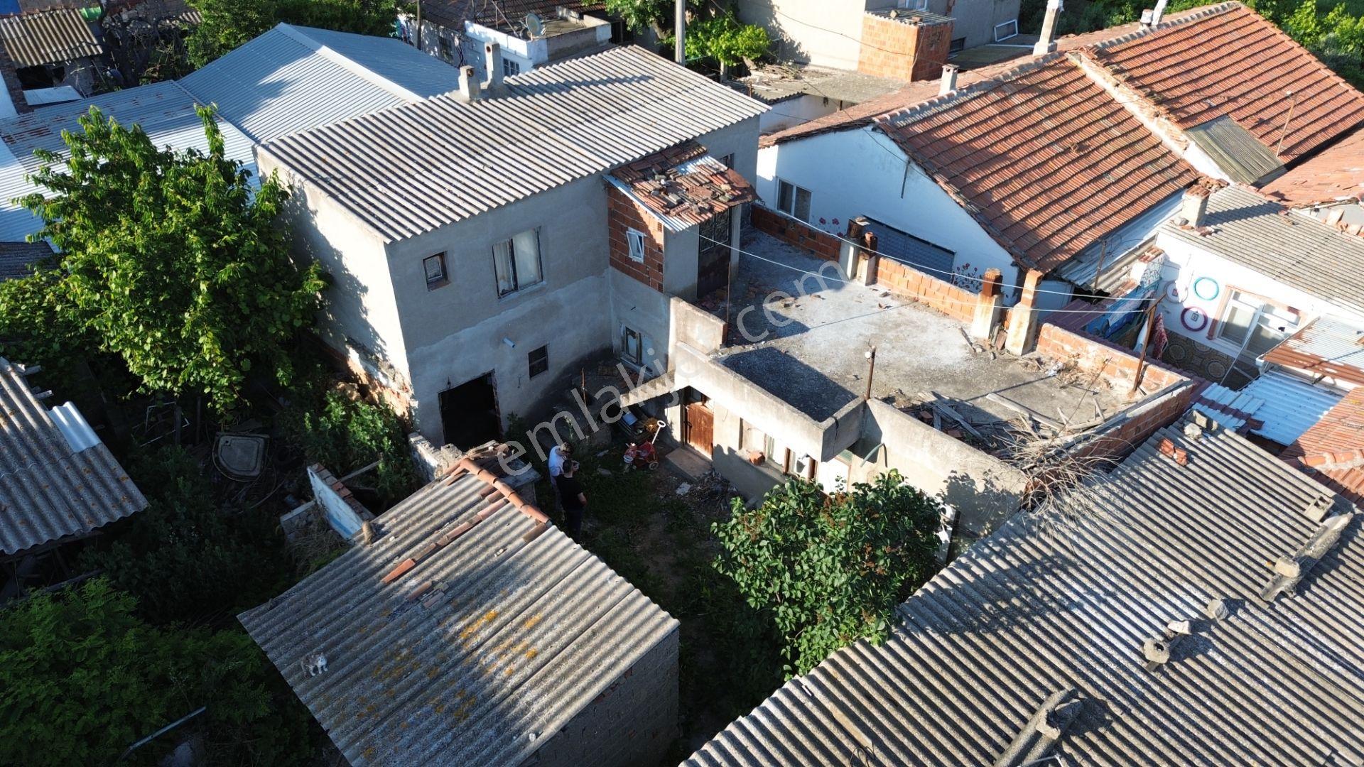 Sevinç'ten Edincik'te Köy İçinde 135m² İmarlı Arsa - Görsel 28