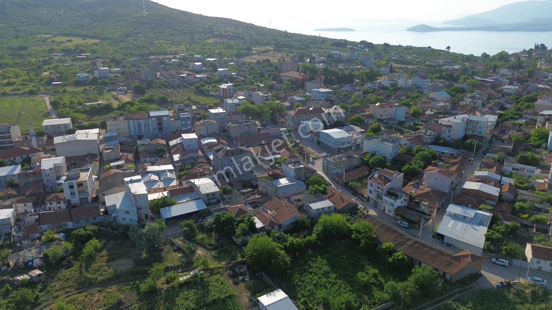 Sevinç'ten Edincik'te Köy İçinde 135m² İmarlı Arsa - Görsel 10