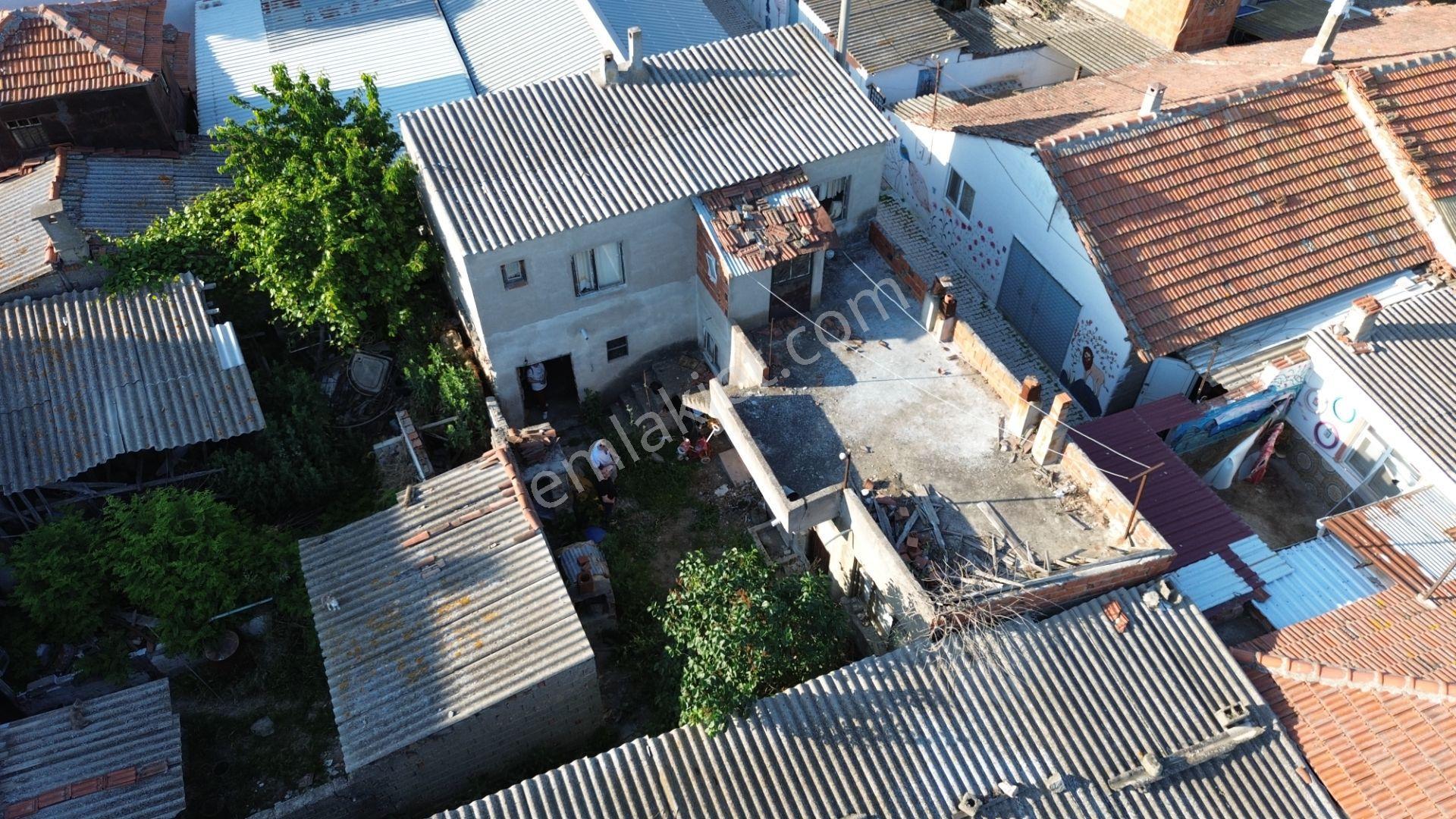 Sevinç'ten Edincik'te Köy İçinde 135m² İmarlı Arsa - Görsel 26