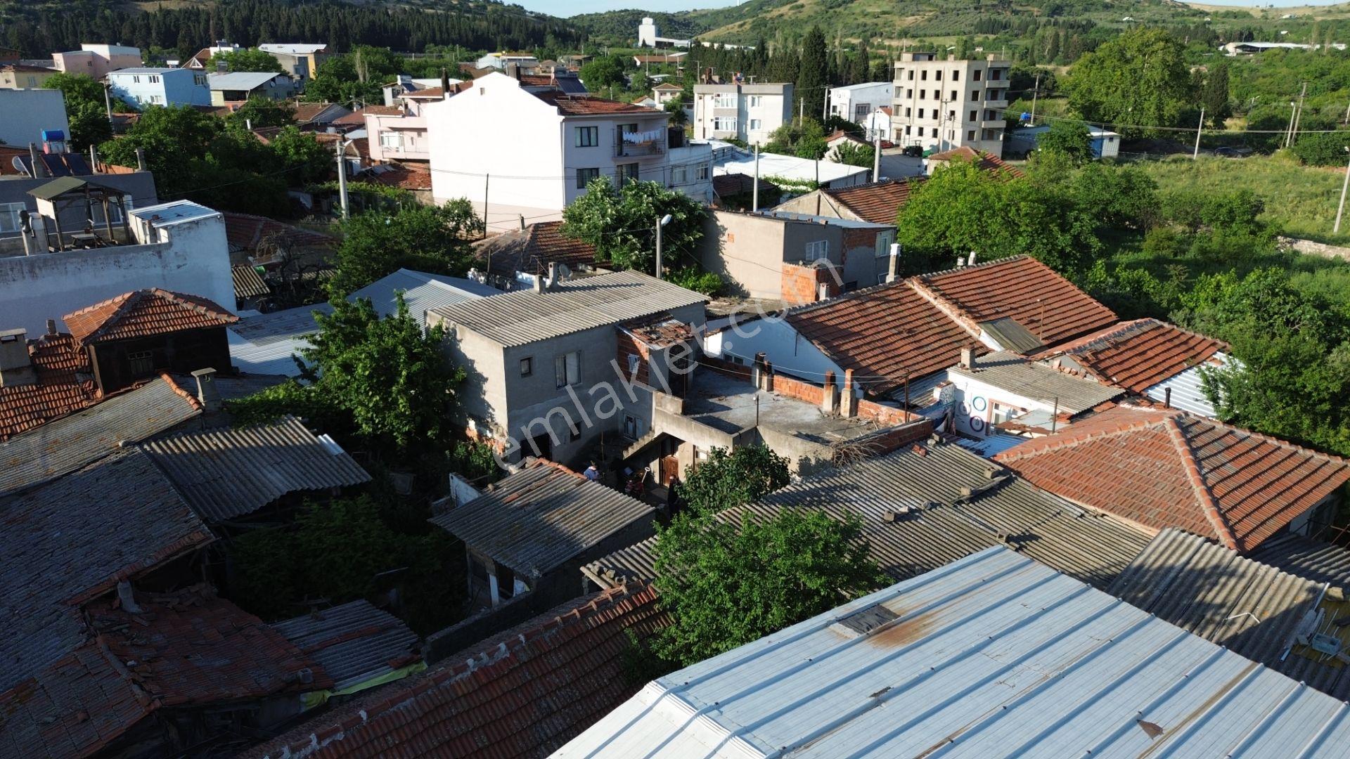 Sevinç'ten Edincik'te Köy İçinde 135m² İmarlı Arsa - Görsel 29