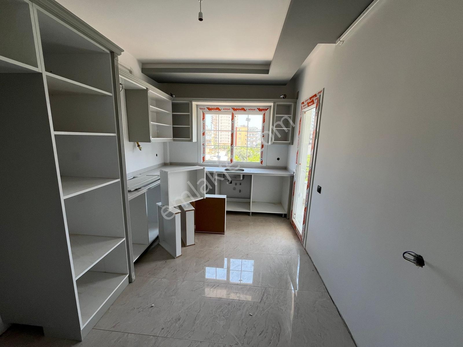 [ata]'dan Yeni Projemiz Ata Yaşam Konutları'nda Satılık 3+1. - Görsel 13