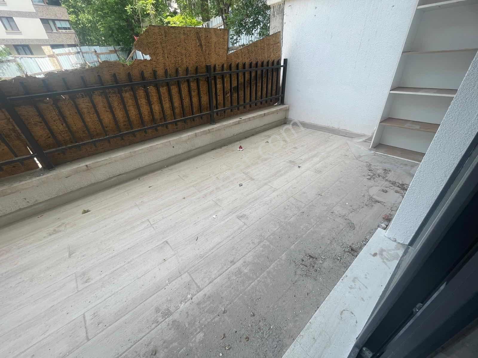 Cumhuriyet Gayrimenkul'den Bahçe Kullanımlı 0 Bina'da 3+1 - Görsel 40