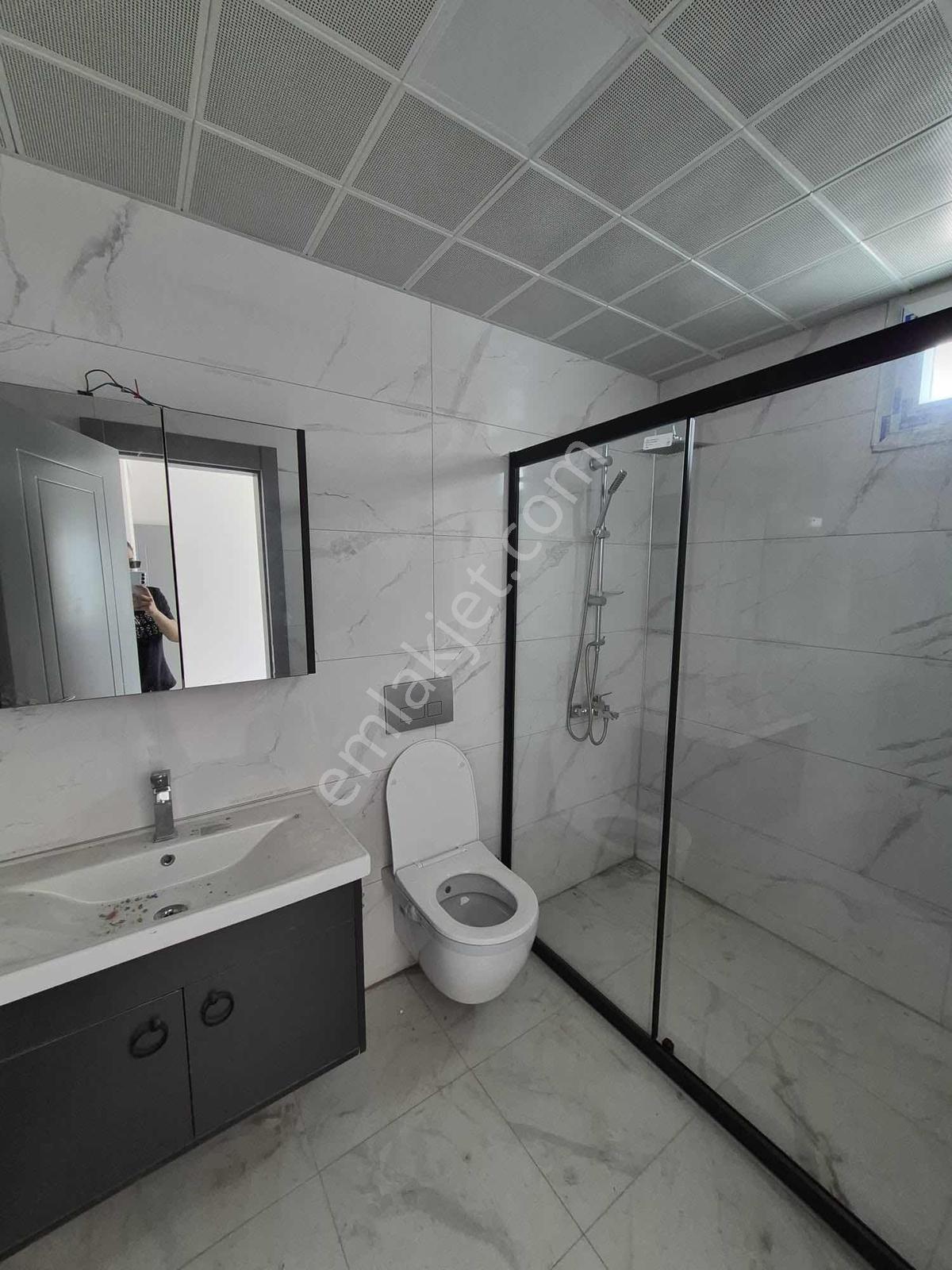 Havuzlu Site İçinde 2+1 Lüx Kiralik Daire - Görsel 4
