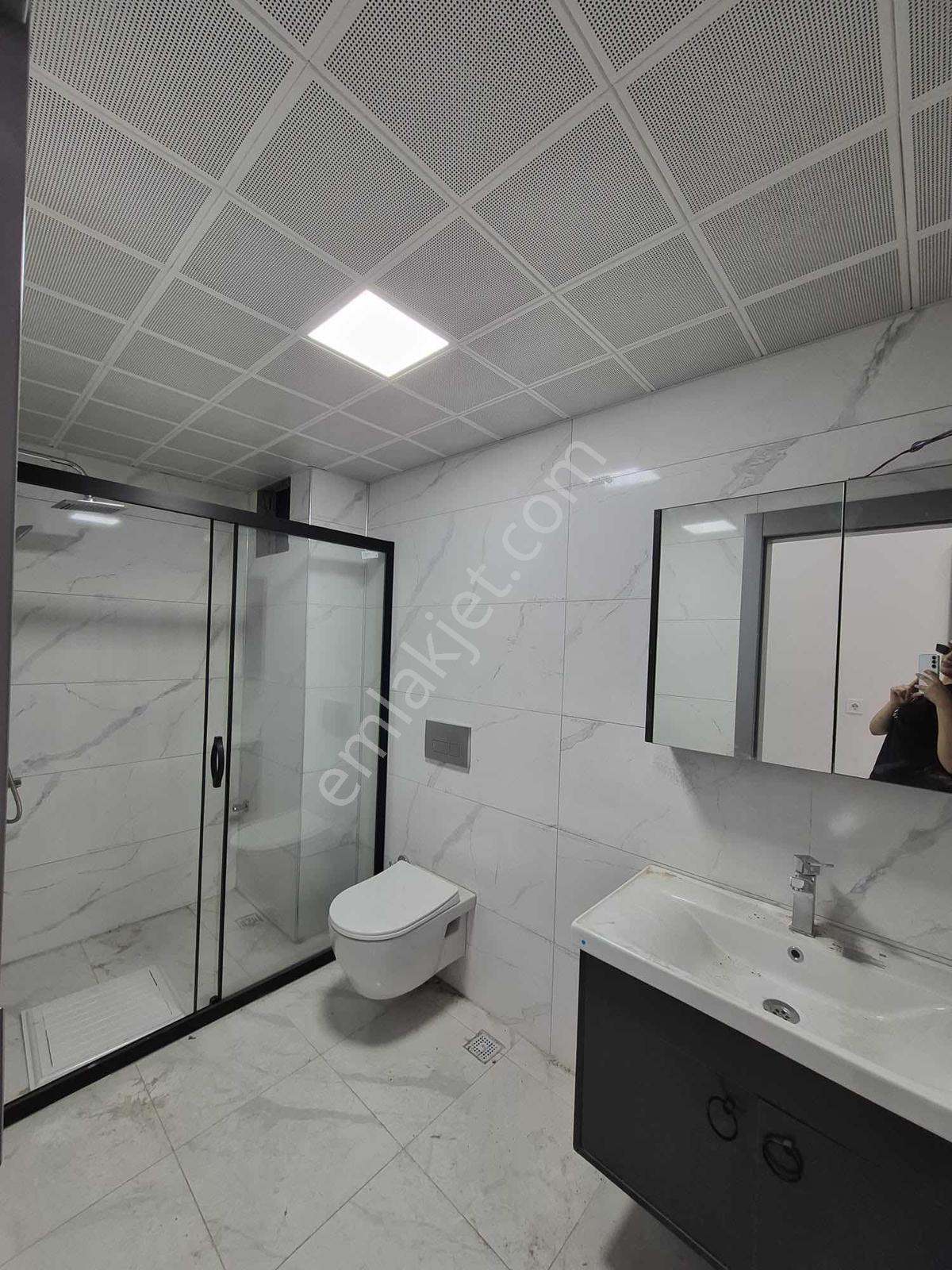 Havuzlu Site İçinde 2+1 Lüx Kiralik Daire - Görsel 3